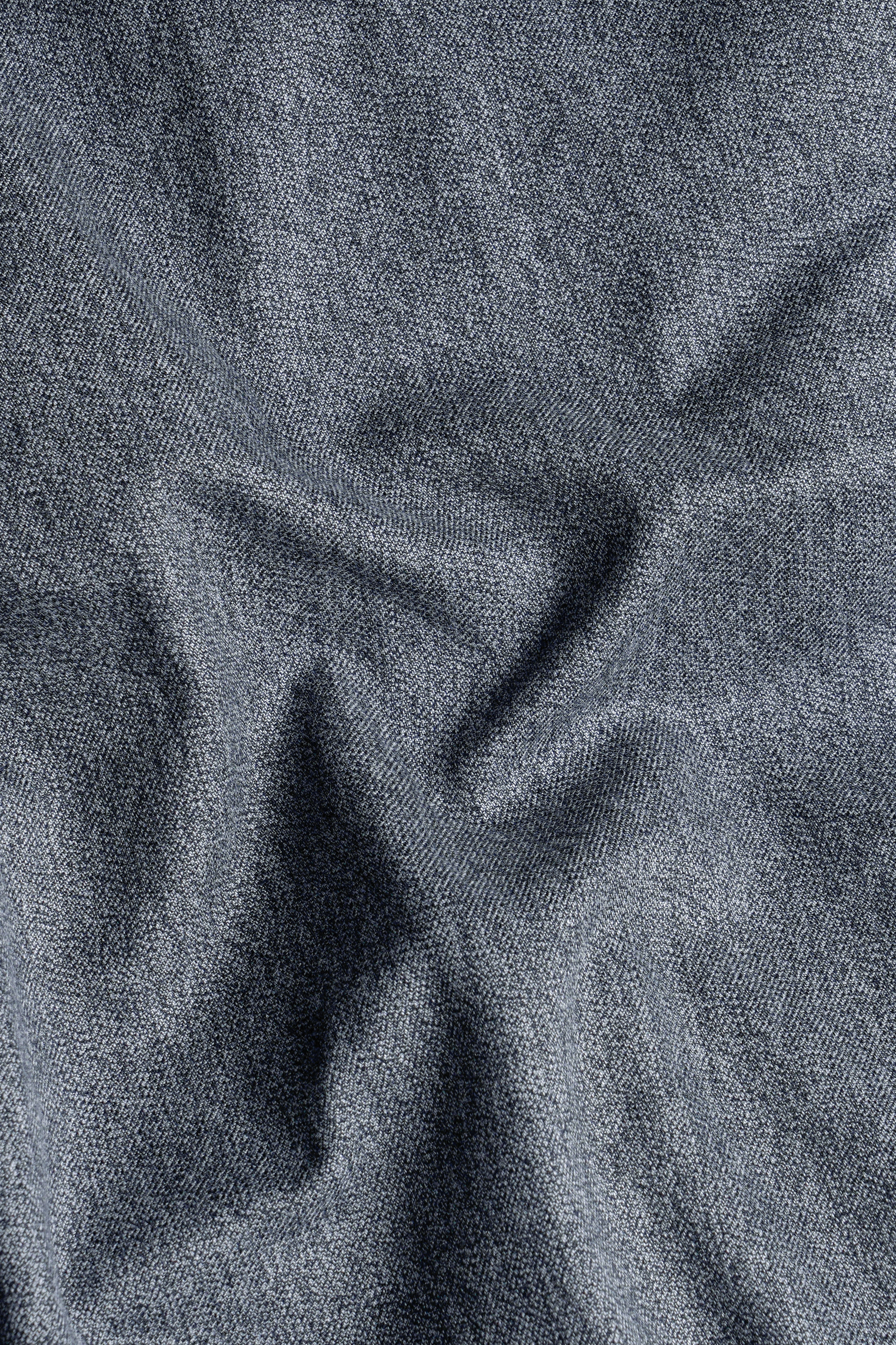 Marengo Gray Premium Cotton Pant T2975-28, T2975-30, T2975-32, T2975-34, T2975-36, T2975-38, T2975-40, T2975-42, T2975-44