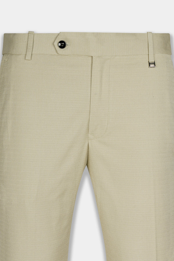 Eagle Brown Premium Cotton Pant T3043-28, T3043-30, T3043-32, T3043-34, T3043-36, T3043-38, T3043-40, T3043-42, T3043-44