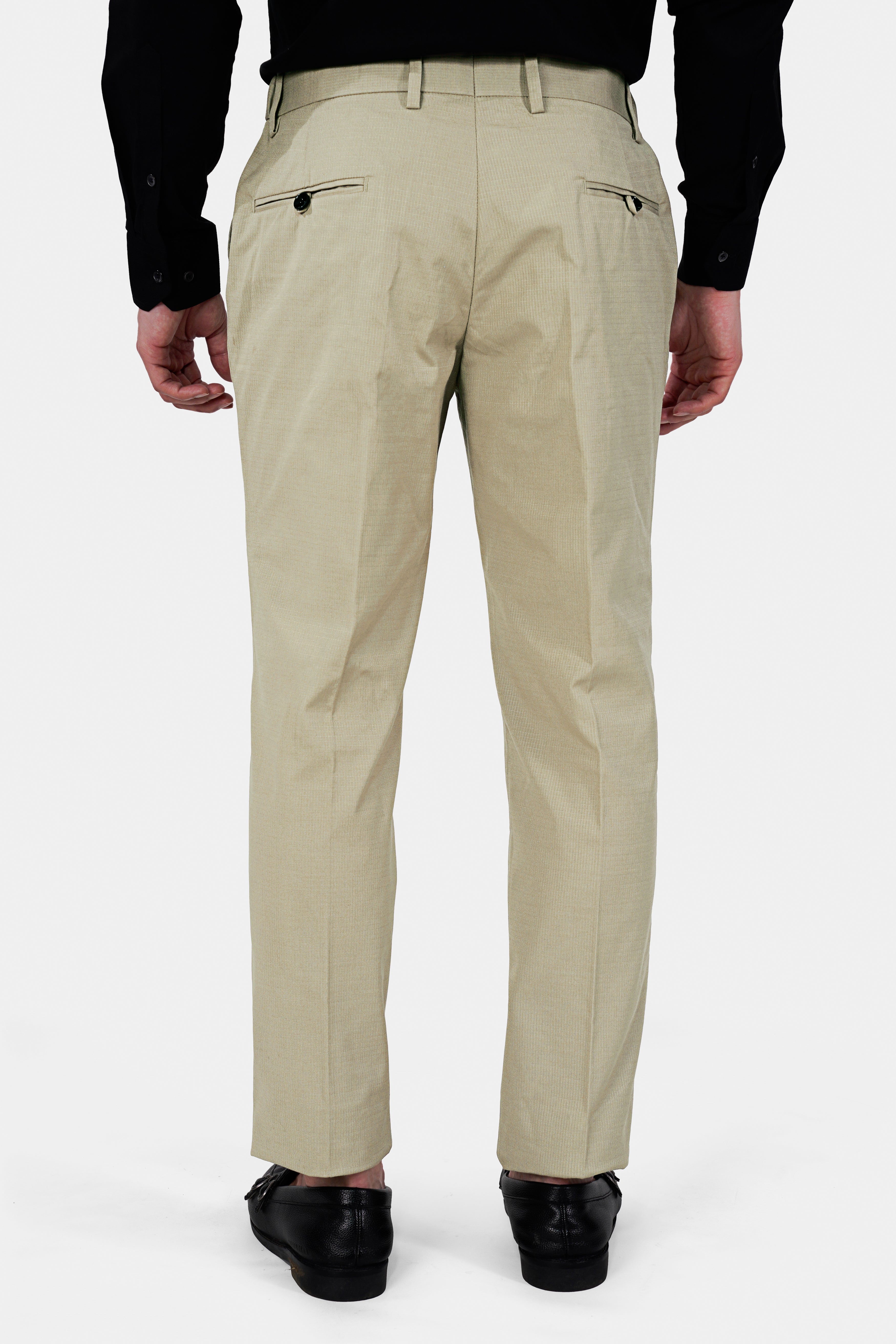 Eagle Brown Premium Cotton Pant T3043-28, T3043-30, T3043-32, T3043-34, T3043-36, T3043-38, T3043-40, T3043-42, T3043-44