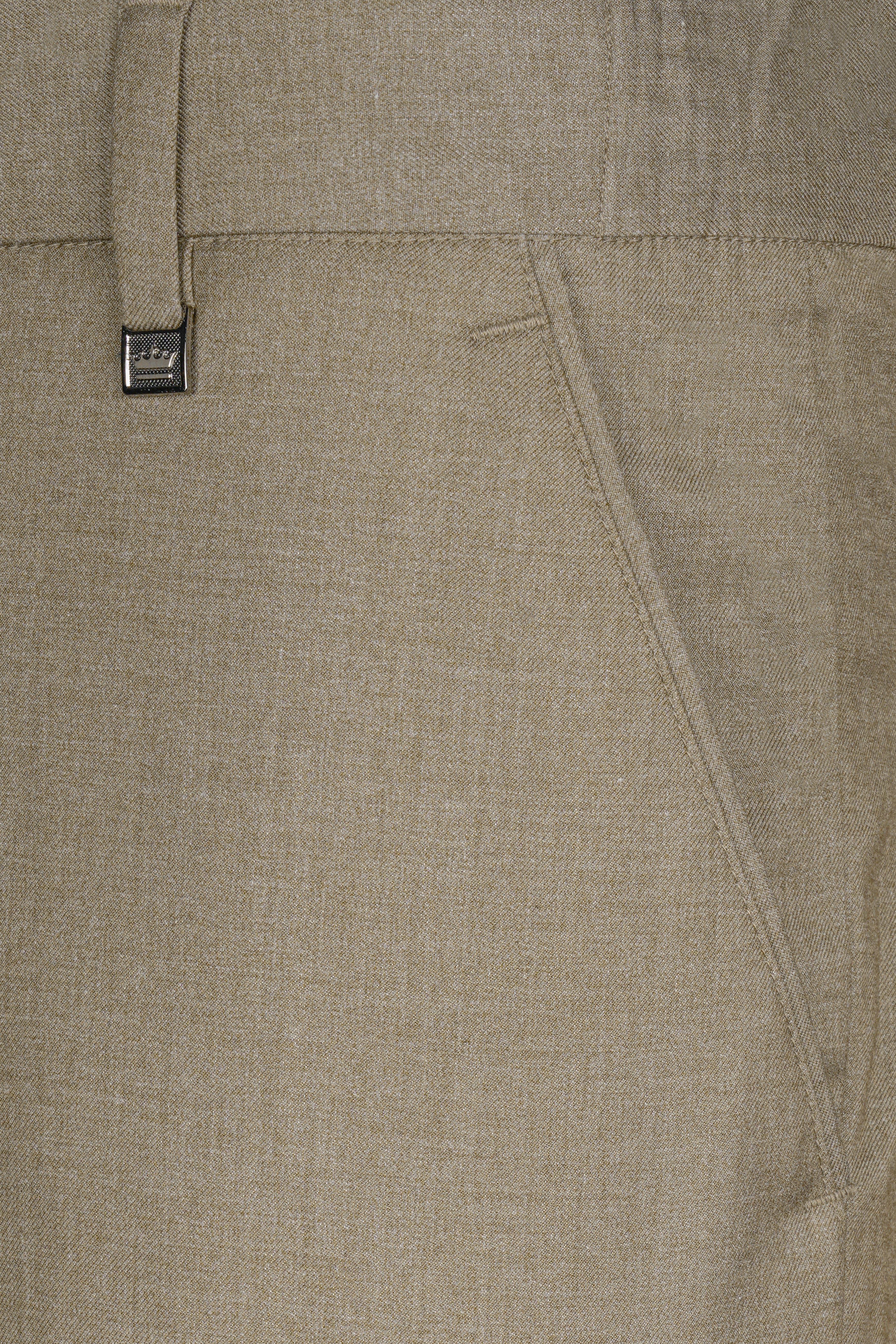 Stonewall Brown Wool Rich Pant T3044-28, T3044-30, T3044-32, T3044-34, T3044-36, T3044-38, T3044-40, T3044-42, T3044-44