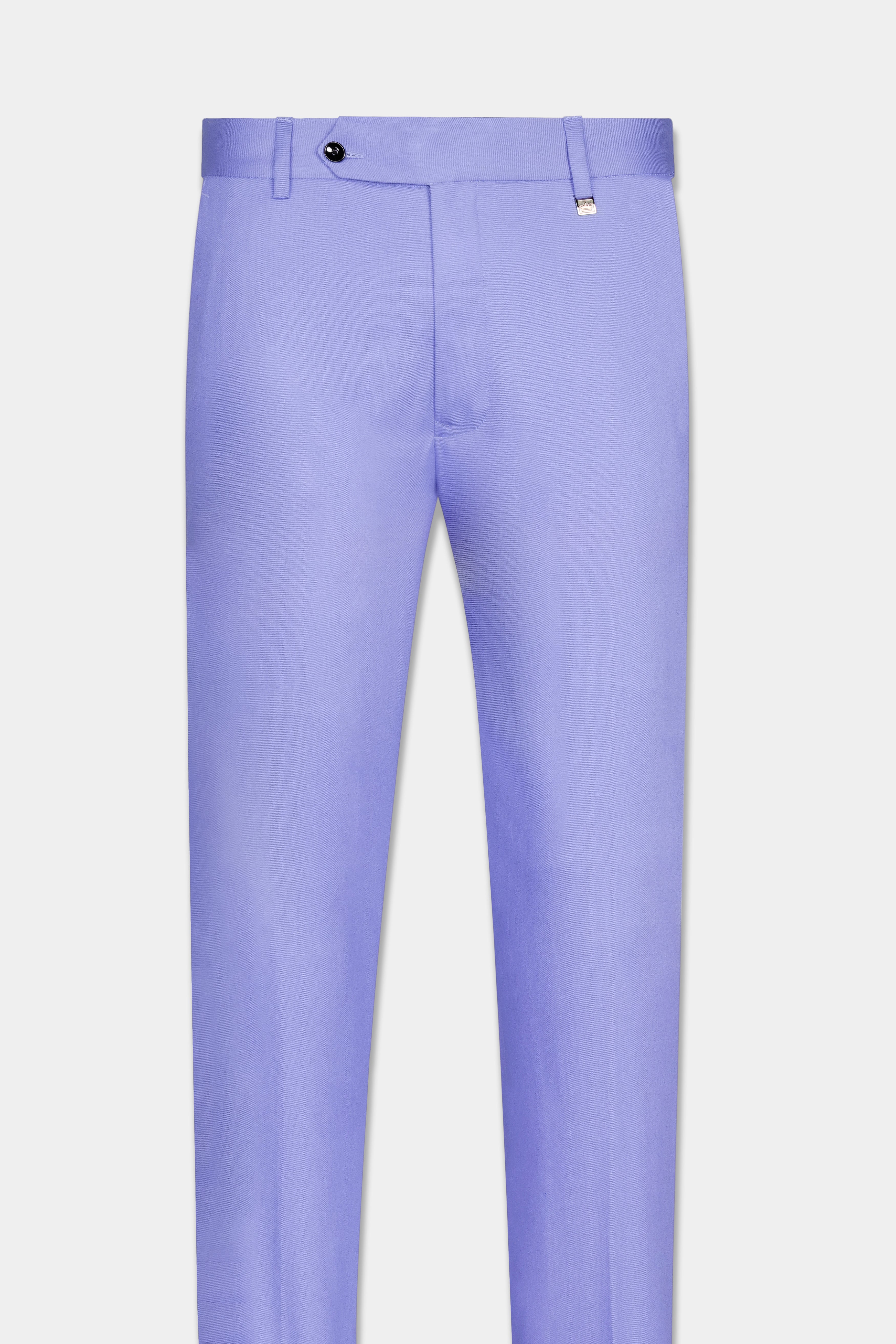 Chetwode Purple Premium Cotton Pant T3049-28, T3049-30, T3049-32, T3049-34, T3049-36, T3049-38, T3049-40, T3049-42, T3049-44