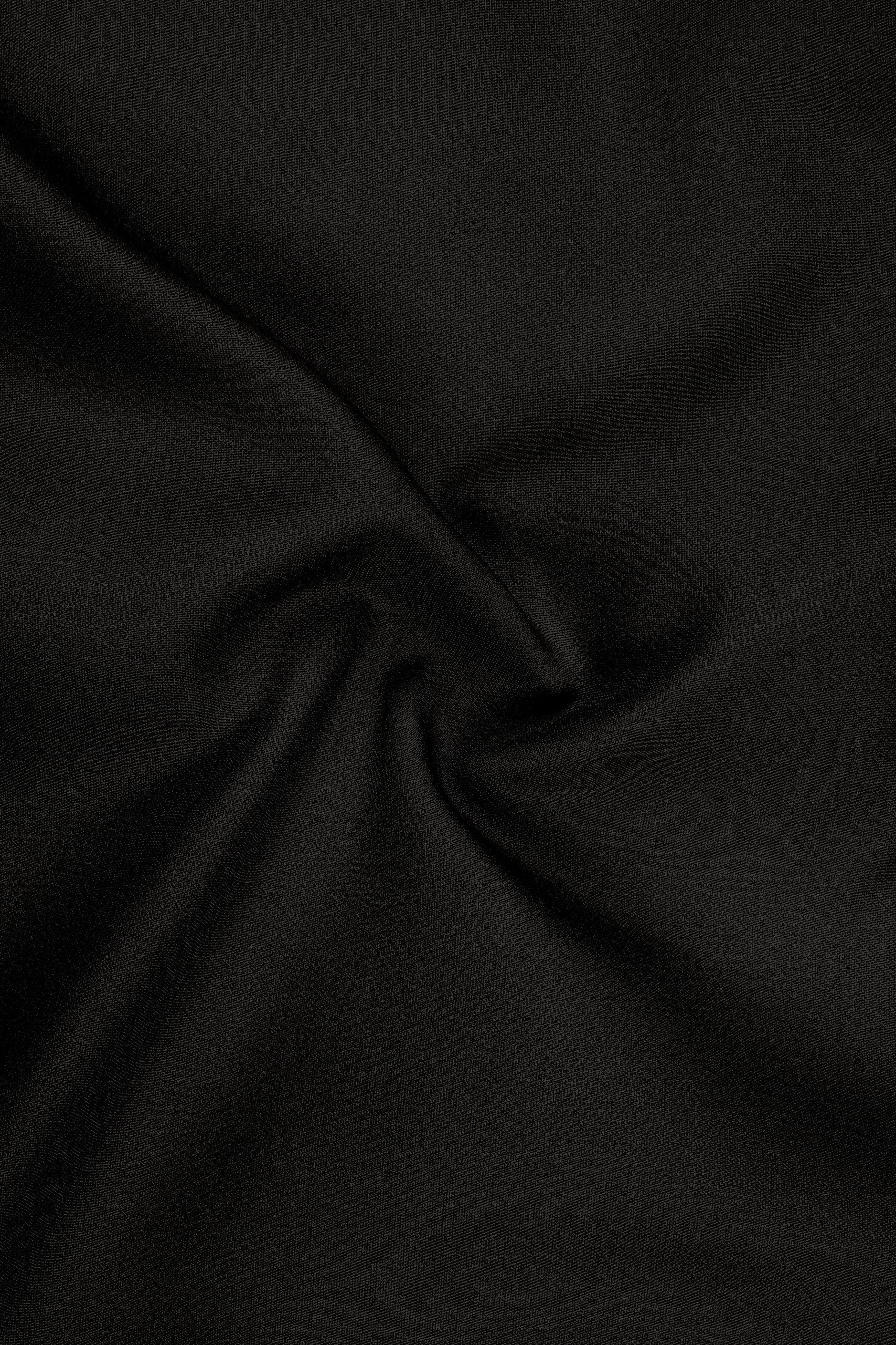 Bronze-Korean Zeus Brown 4-Way Stretch Wrinkle-Free Wool Rich Stretchable Waistband Pant