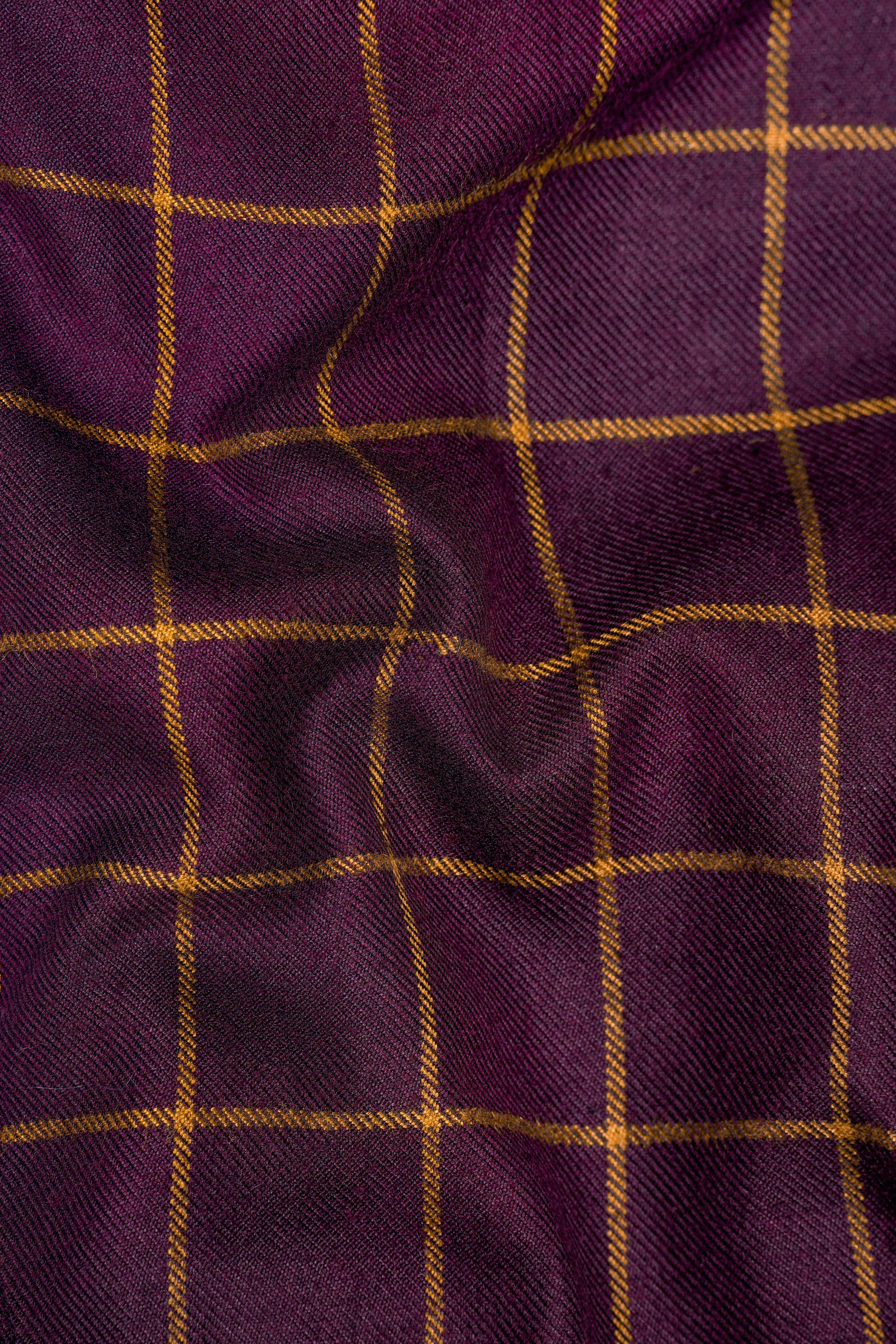 Eggplant Wine Windowpane Double Breasted Wool Rich Designer Trench Coat TCB2900-DB-D1-36, TCB2900-DB-D1-38, TCB2900-DB-D1-40, TCB2900-DB-D1-42, TCB2900-DB-D1-44, TCB2900-DB-D1-46, TCB2900-DB-D1-48, TCB2900-DB-D1-50, TCB2900-DB-D1-52, TCB2900-DB-D1-54, TCB2900-DB-D1-56, TCB2900-DB-D1-58, TCB2900-DB-D1-60