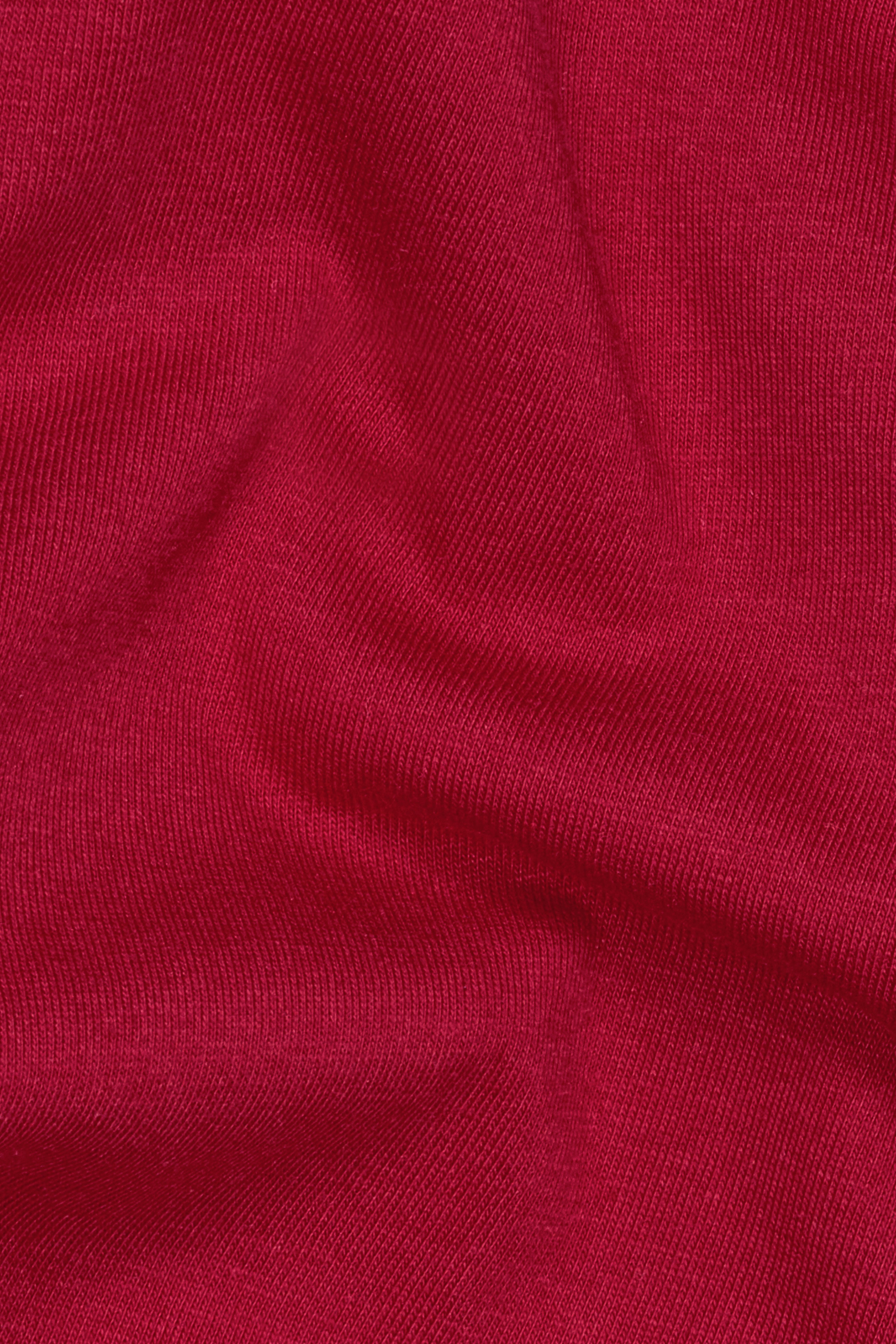 Monarch Red Premium Cotton Round Neck T-shirt TS918-S, TS918-M, TS918-L, TS918-XL, TS918-XXL