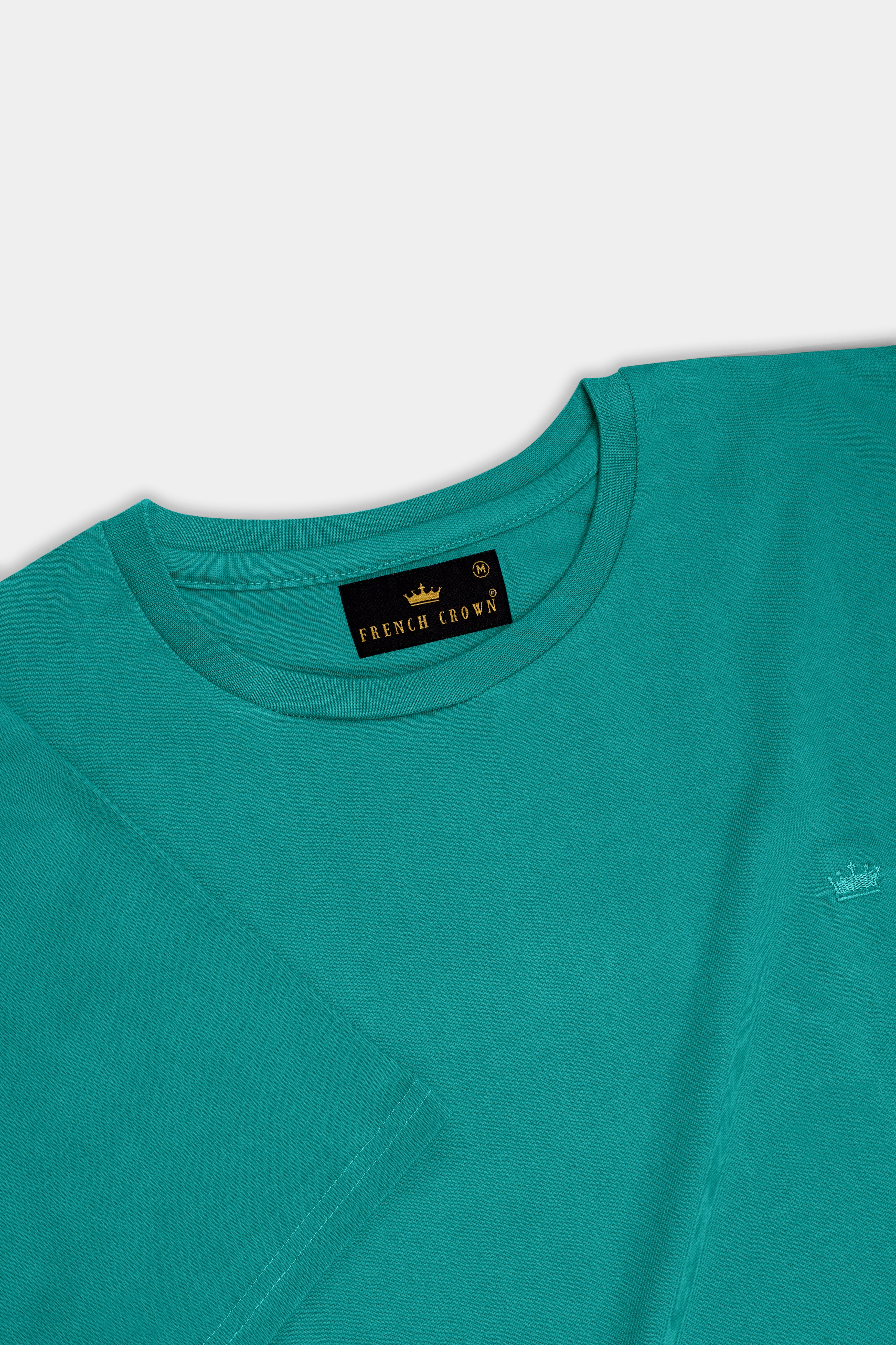 Sacramento Green Super Soft Premium Organic Cotton T-shirt