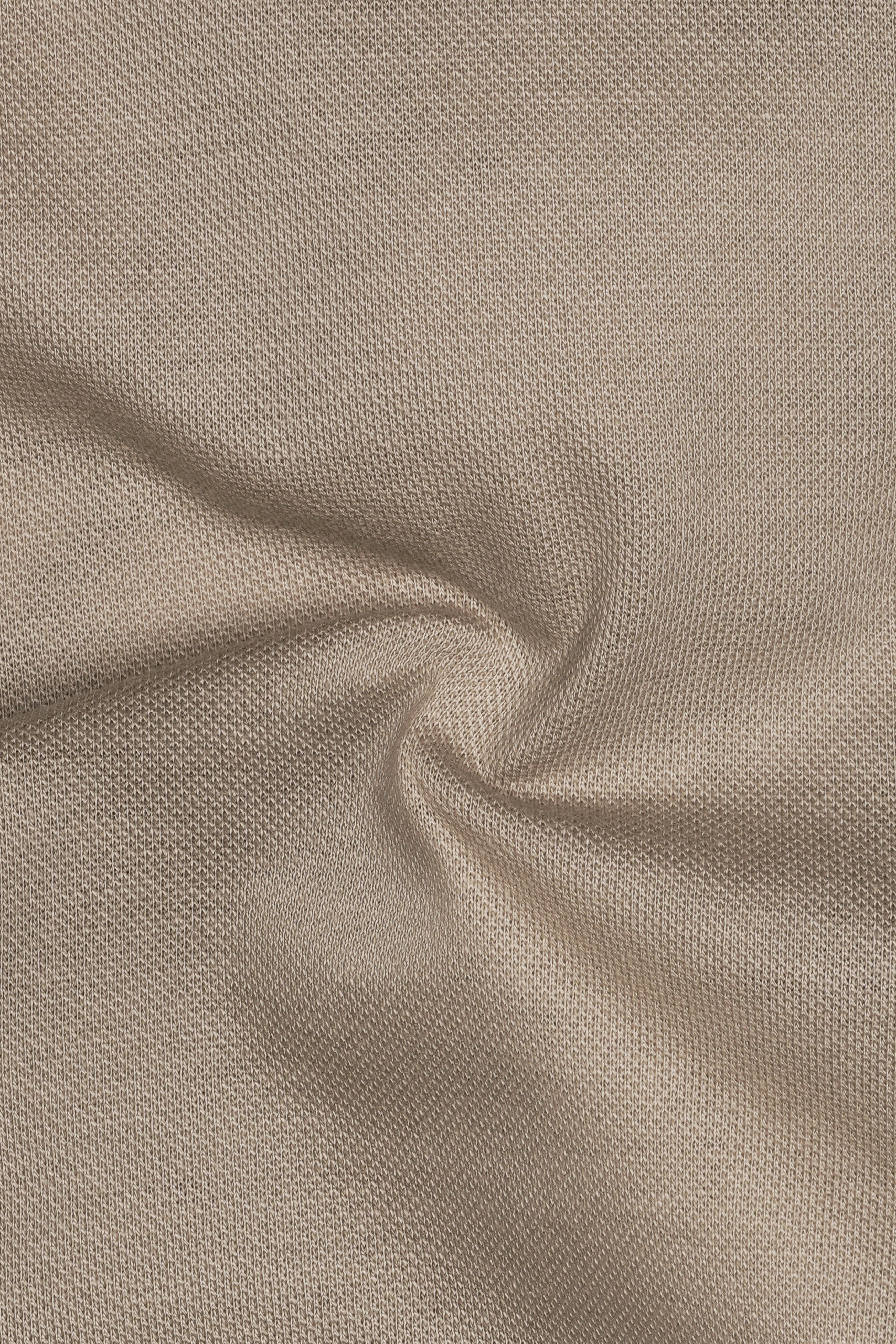 Regnaro-Emperor Brown Premium Cotton Pique Polo