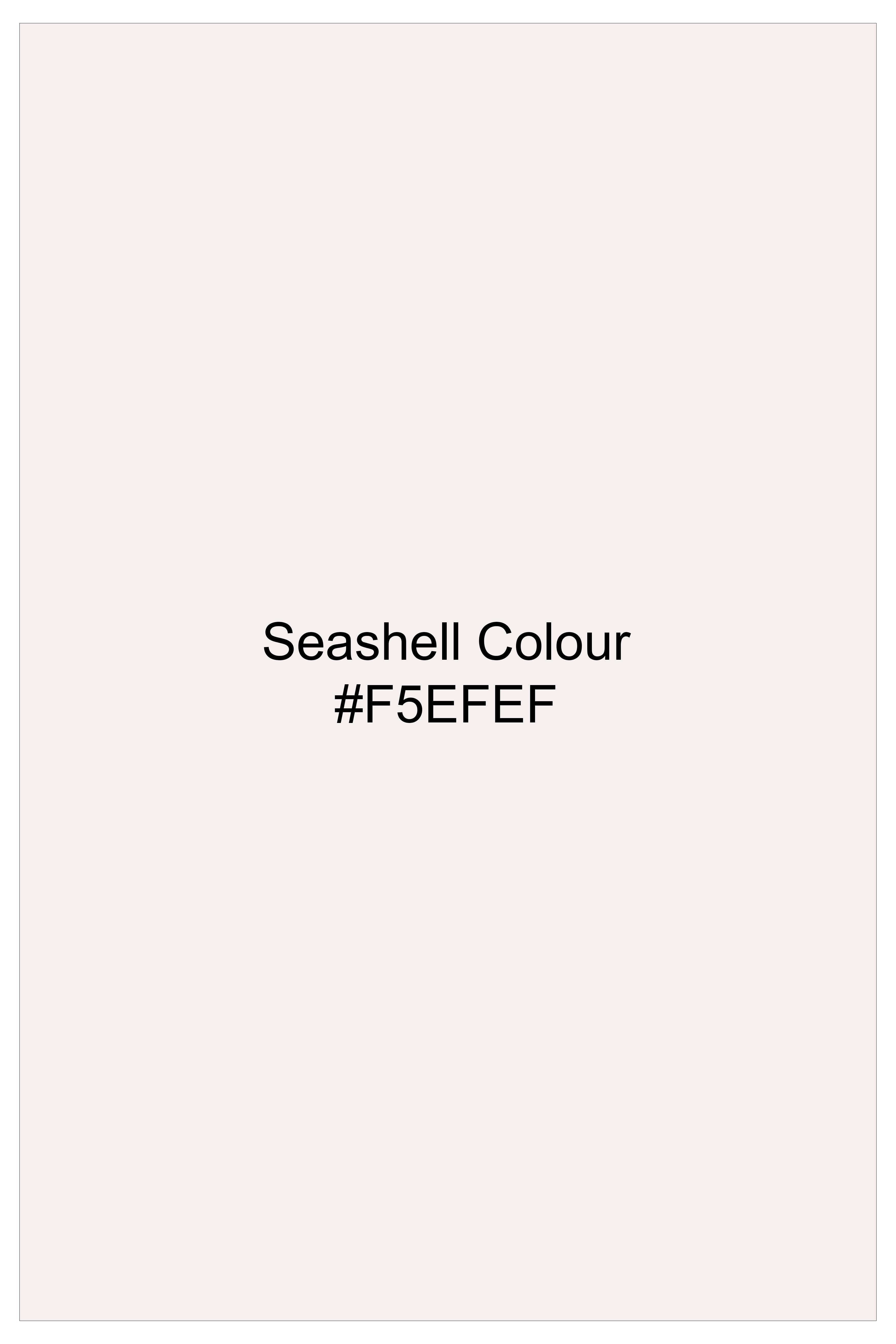 Seashell White Printed Premium Cotton Oversized T-shirt TS972-S, TS972-M, TS972-L, TS972-XL, TS972-XXL