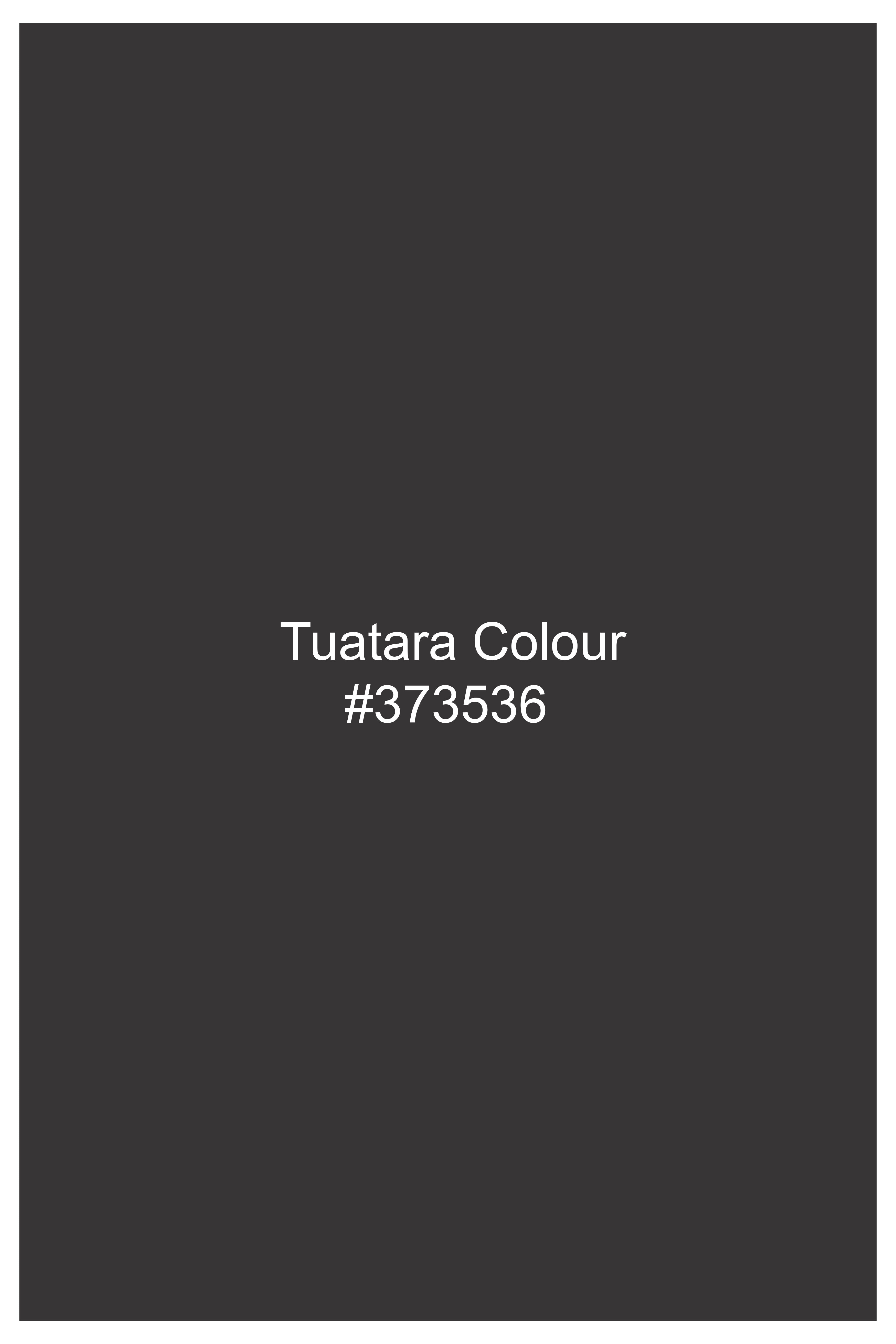 Capecod Gray Wool Rich Waistcoat