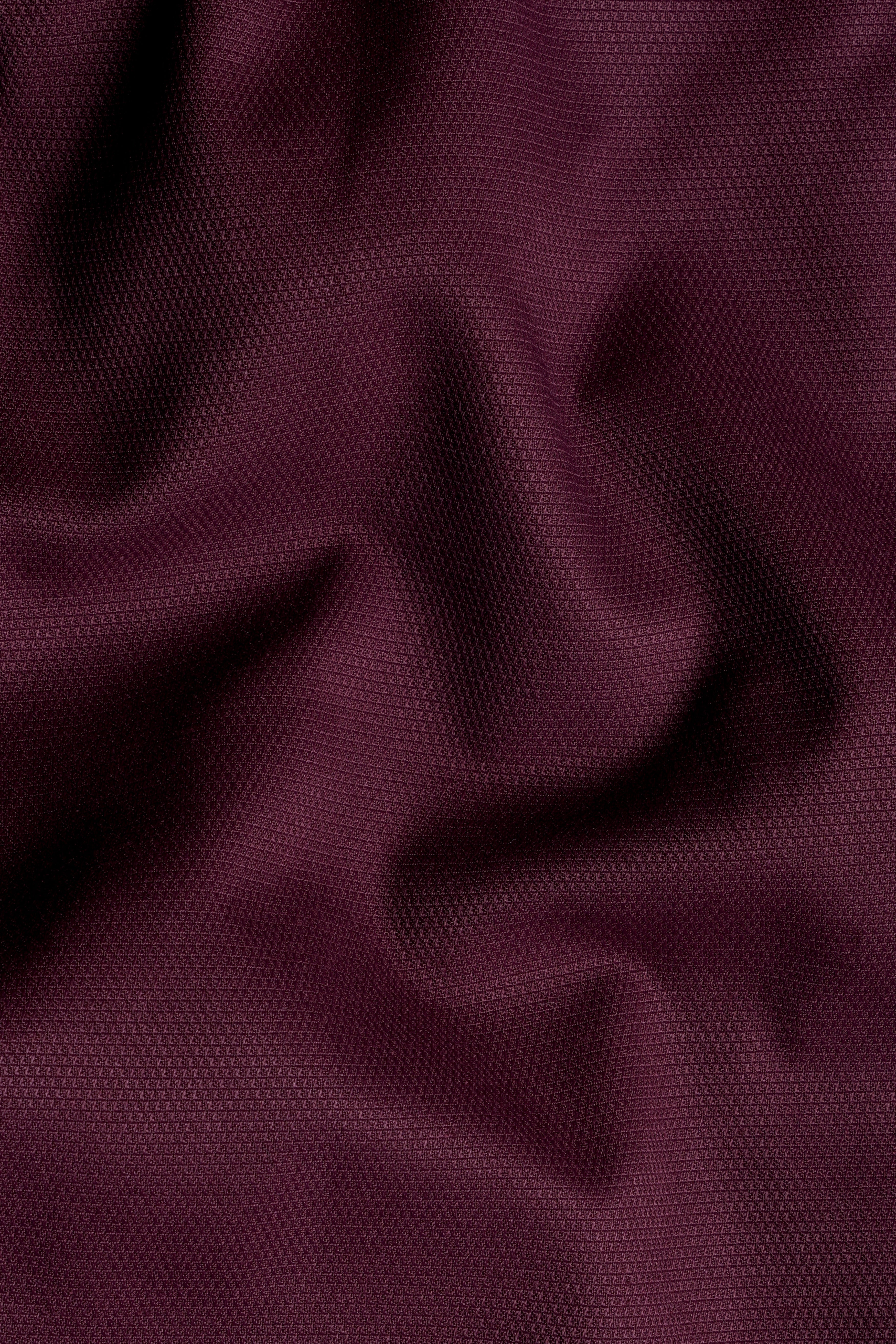 Magenta Maroon Wool Rich Waistcoat V2949-36, V2949-38, V2949-40, V2949-42, V2949-44, V2949-46, V2949-48, V2949-50, V2949-49, V2949-54, V2949-56, V2949-58, V2949-60