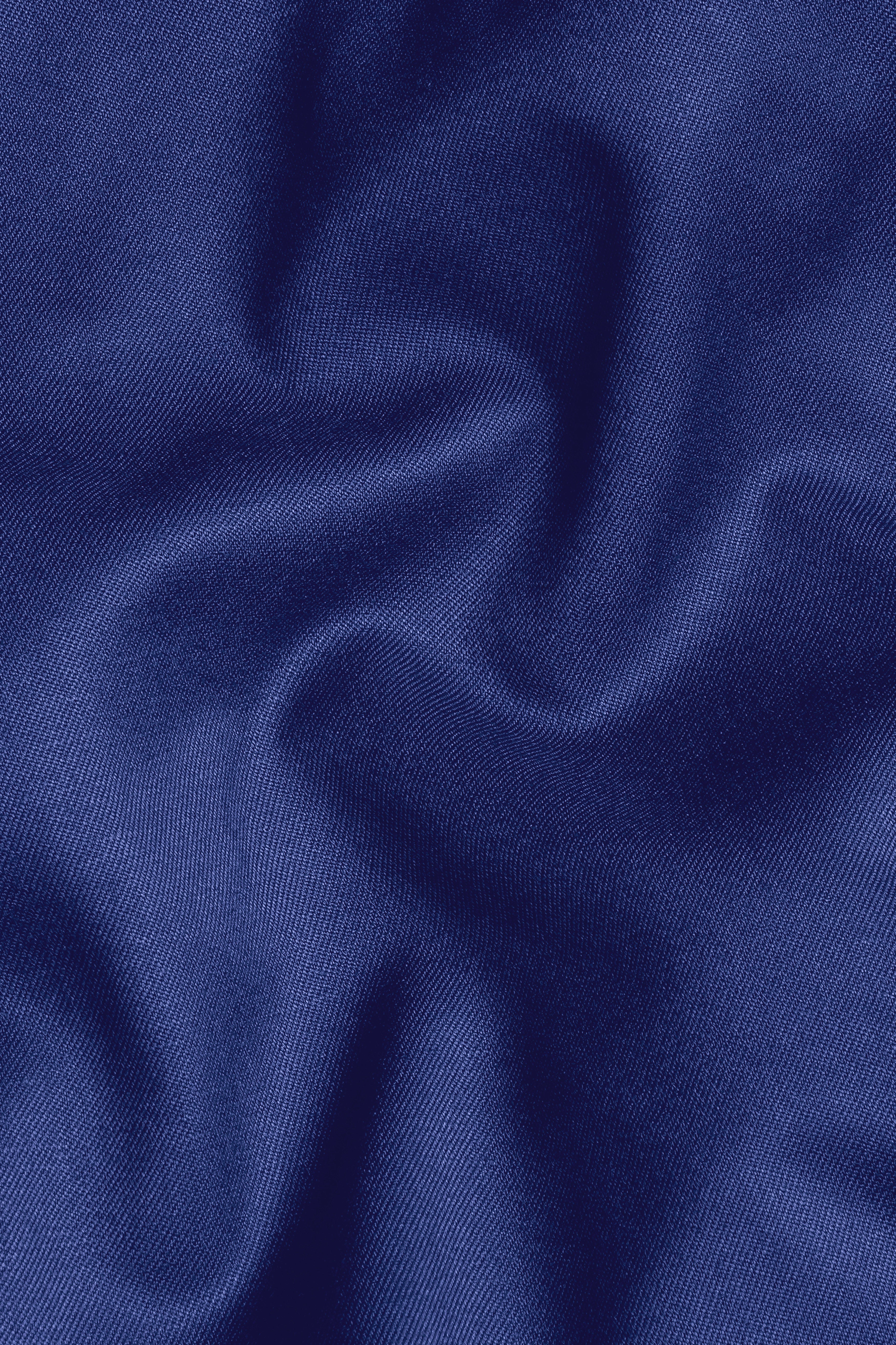 Admiral Blue Wool Rich Waistcoat V3057-36, V3057-38, V3057-40, V3057-42, V3057-44, V3057-46, V3057-48, V3057-50, V3057-57, V3057-54, V3057-56, V3057-58, V3057-60