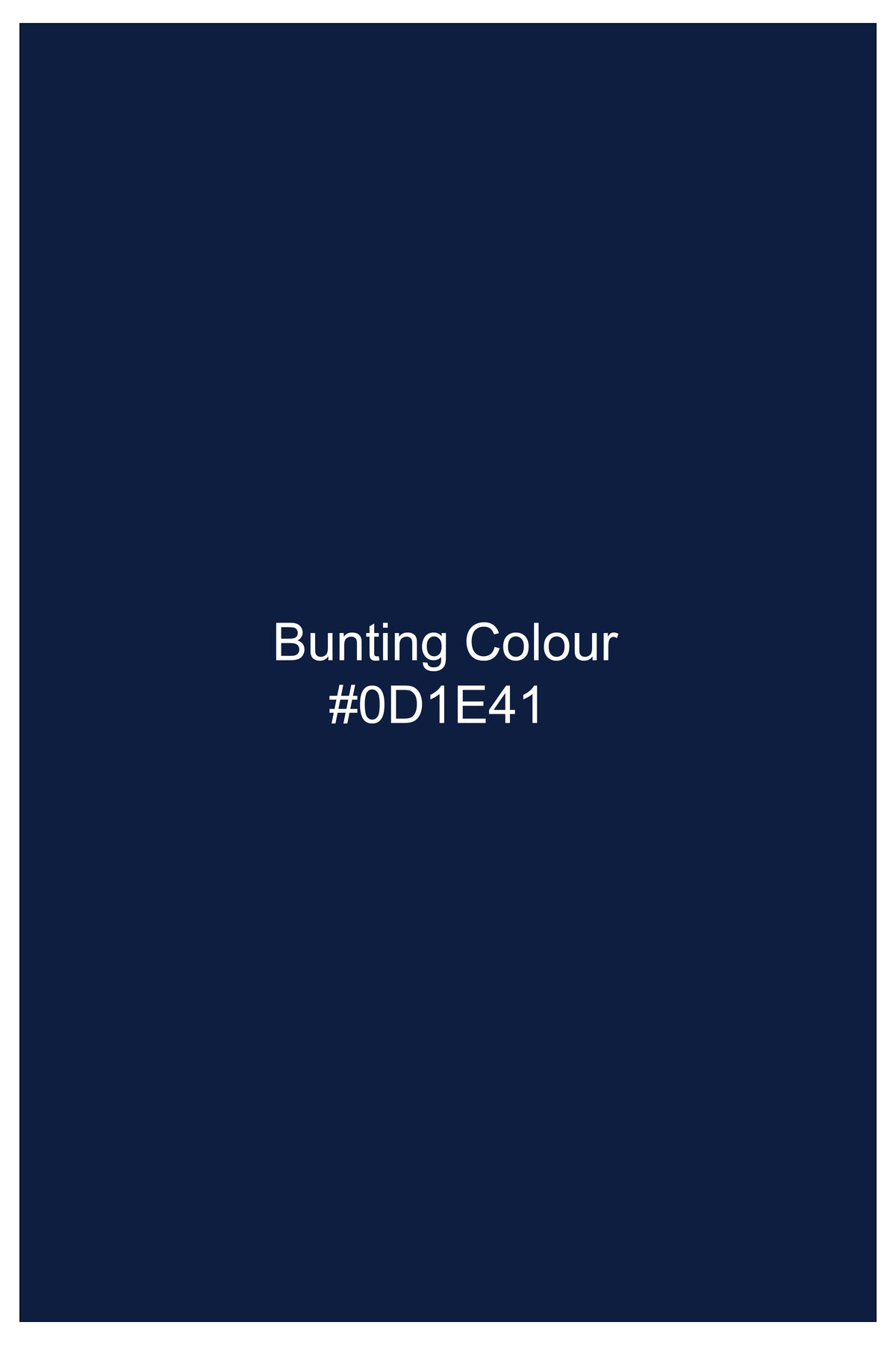 Velmont-Bunting Blue Diamond Textured Wool Rich Slight Stretch Waistcoat
