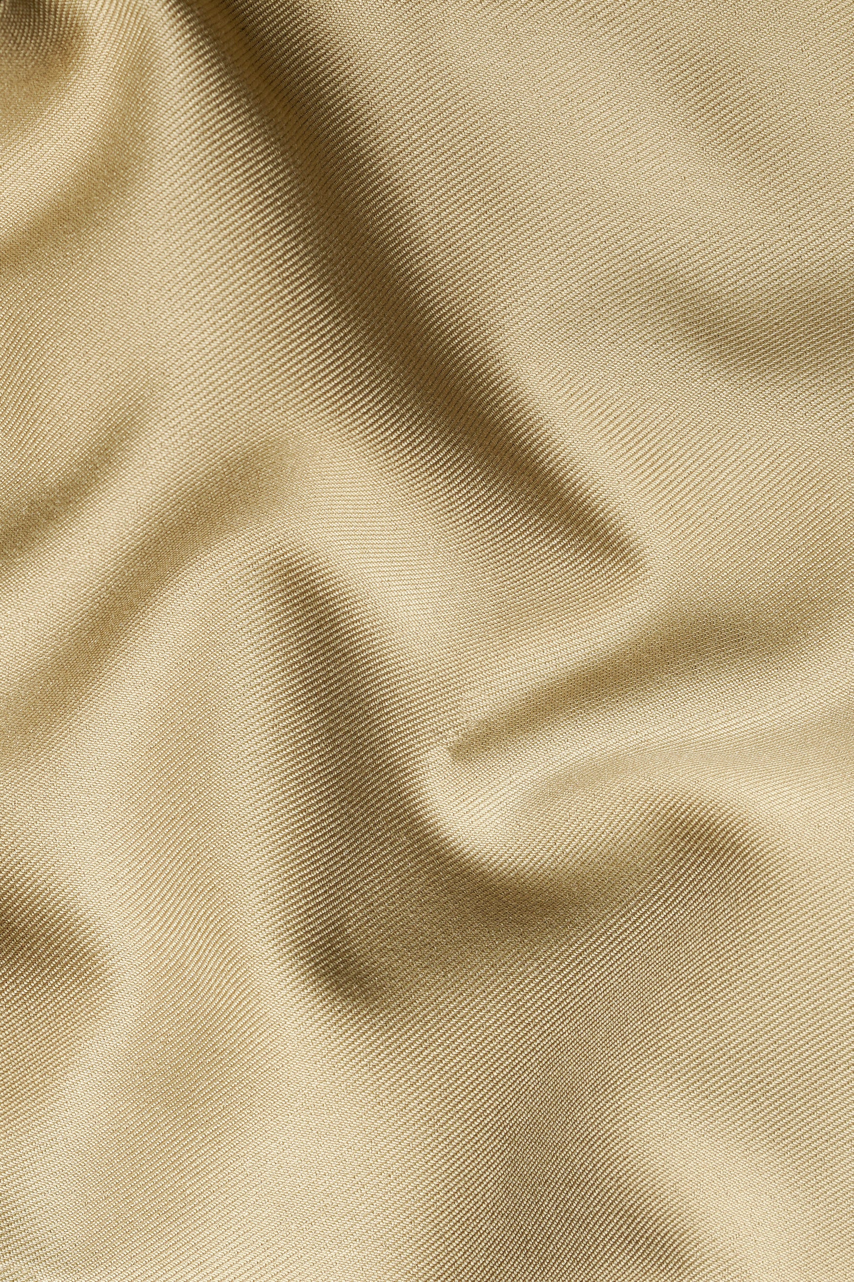 Cashmere Cream Wool Rich Double Breasted Women’s Designer Blazer