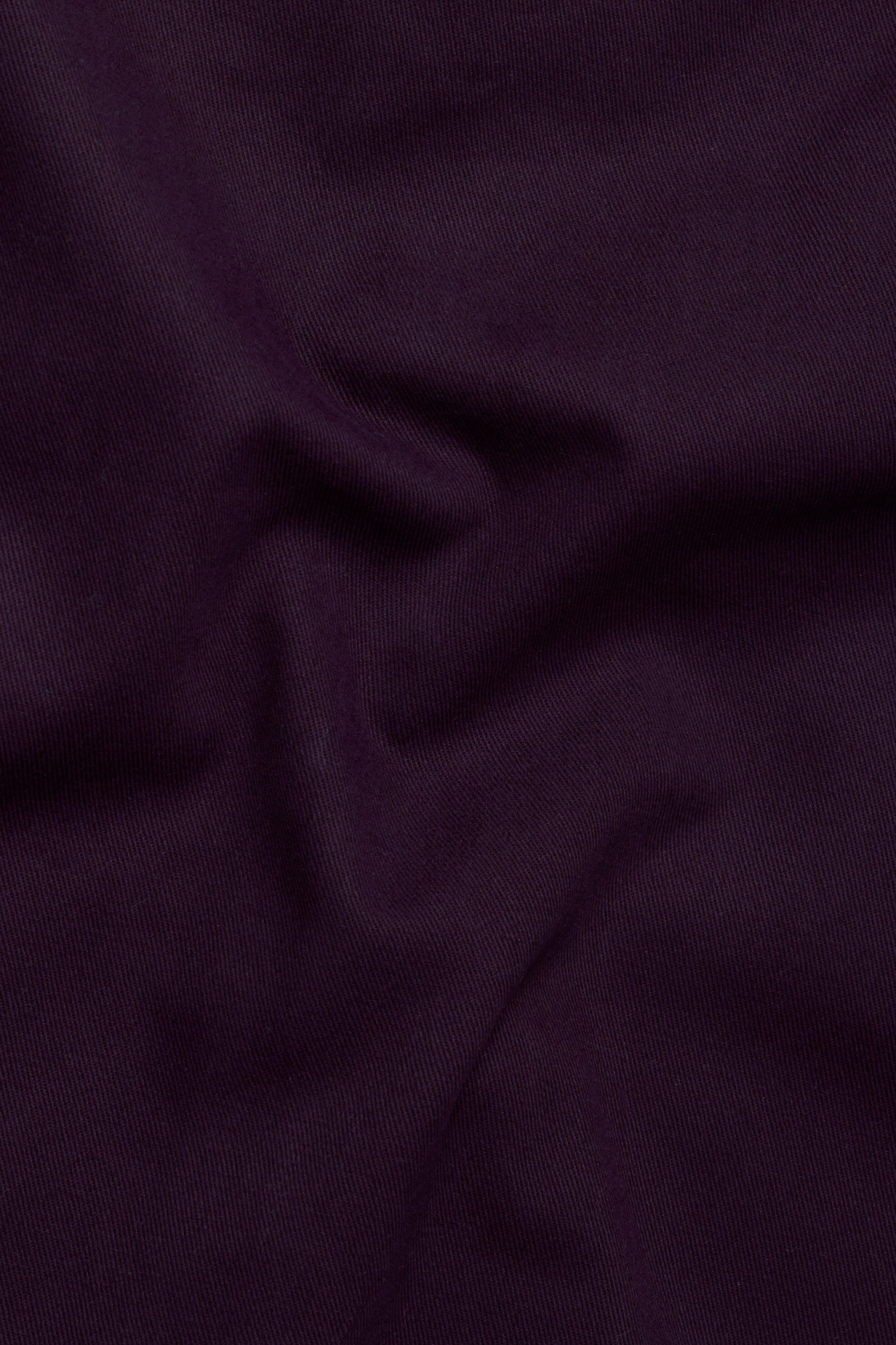 Eclipse Maroon Premium Cotton Nehru Jacket