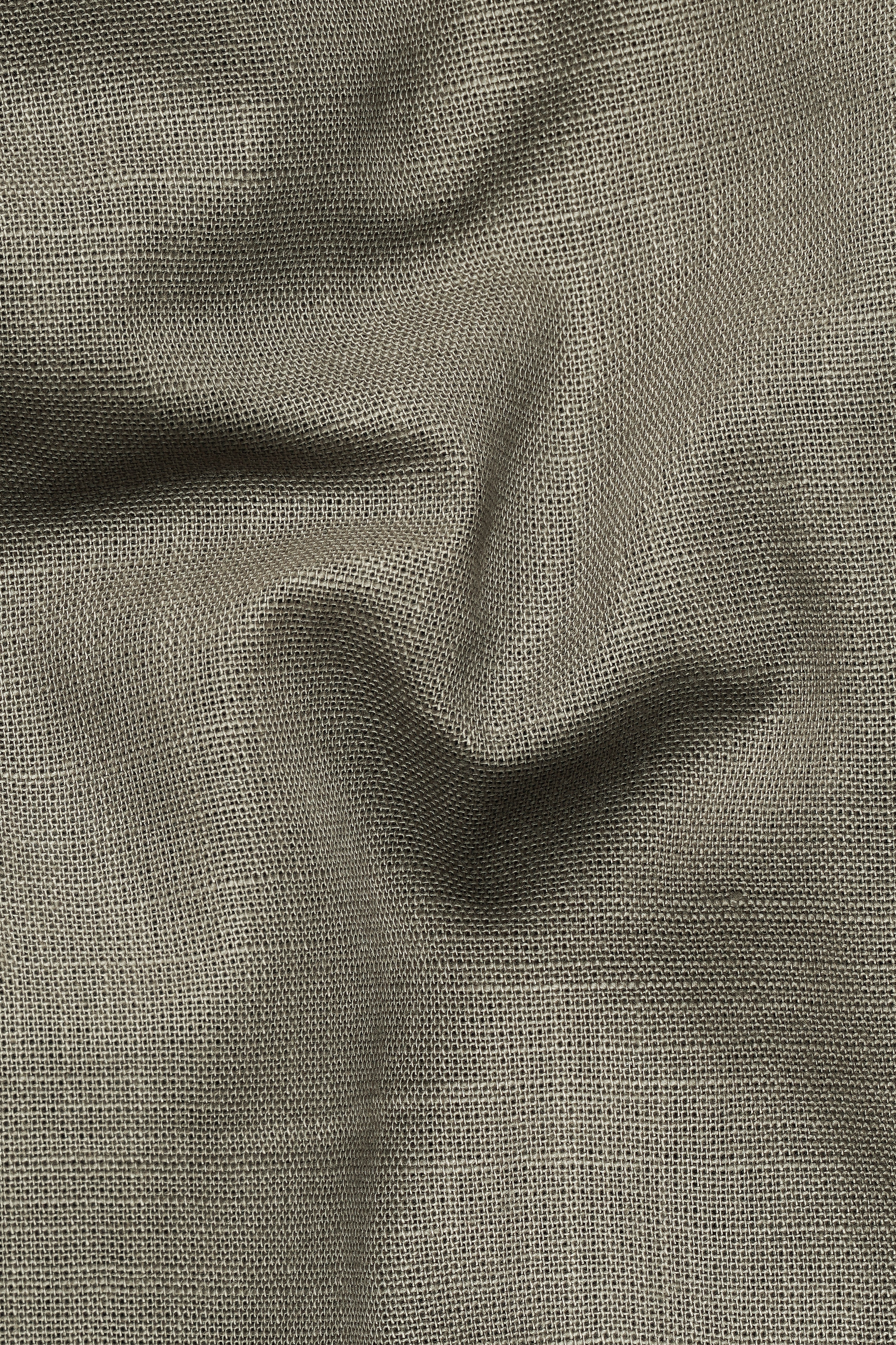 Lemon Grass Green Premium Cotton Nehru Jacket