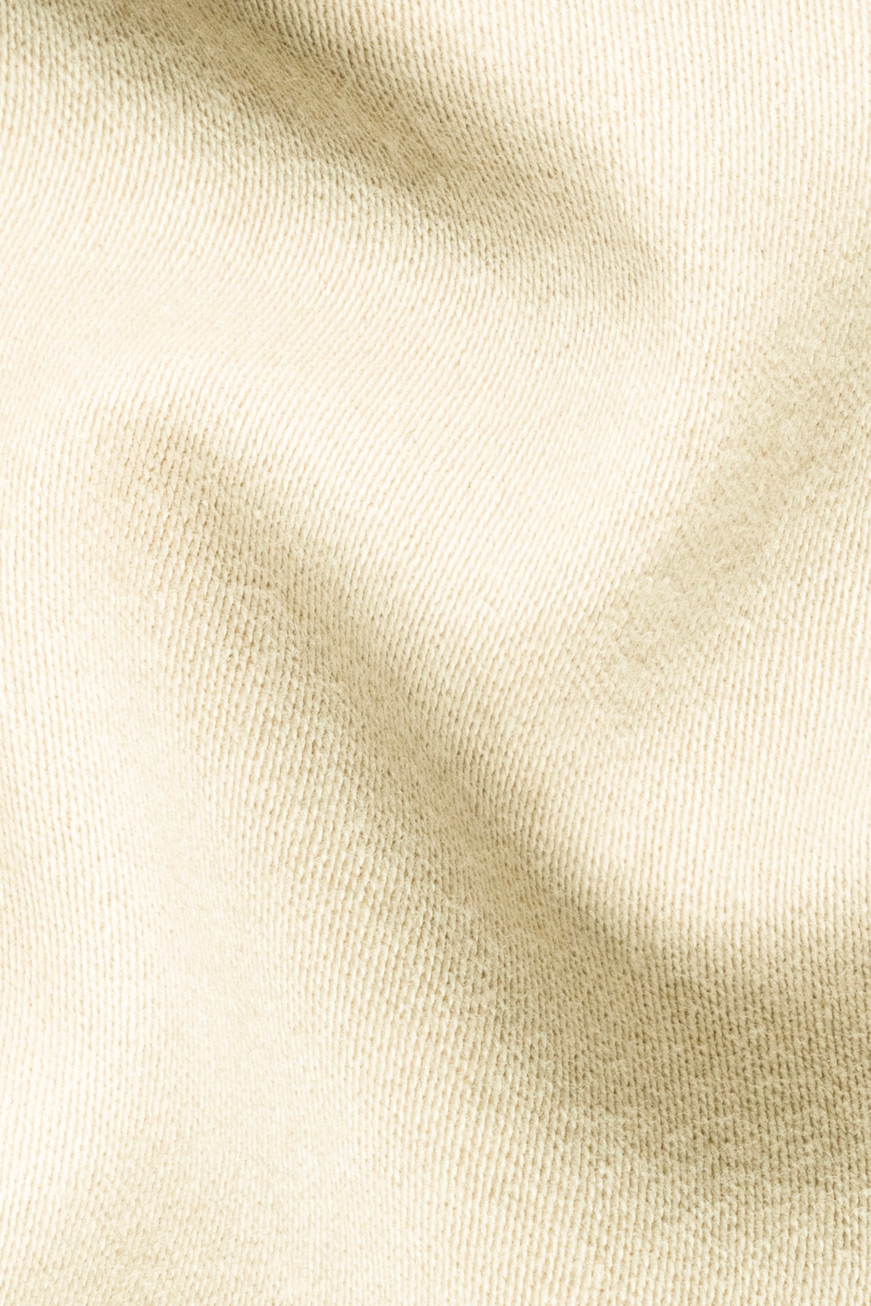 Women's Skinny Fit Almond Beige Rinse Wash Clean Look Ankle Length Stretchable Denim