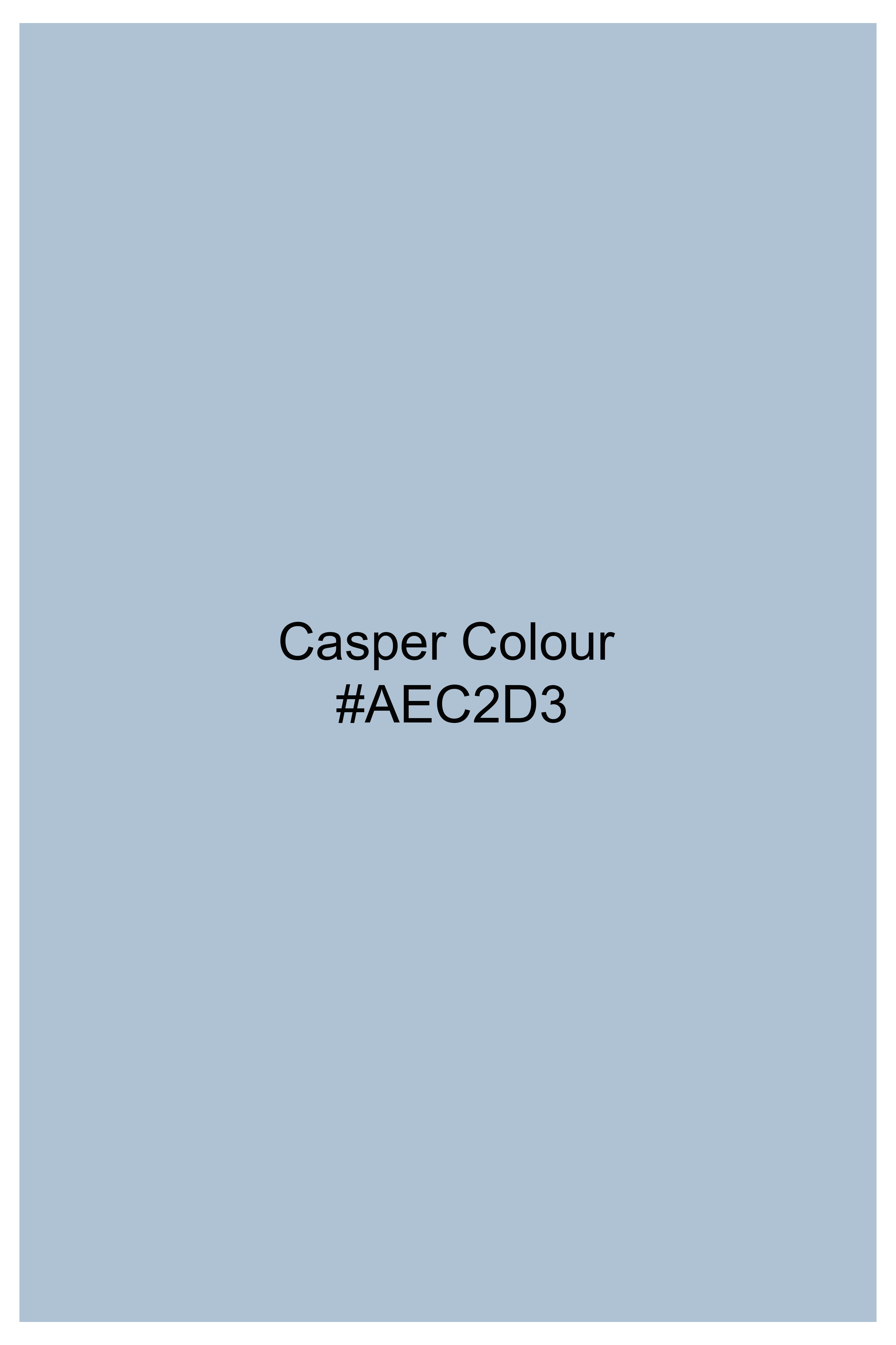 Women's Skinny Fit Casper Blue Whiskering Wash Ankle Length Stretchable Denim