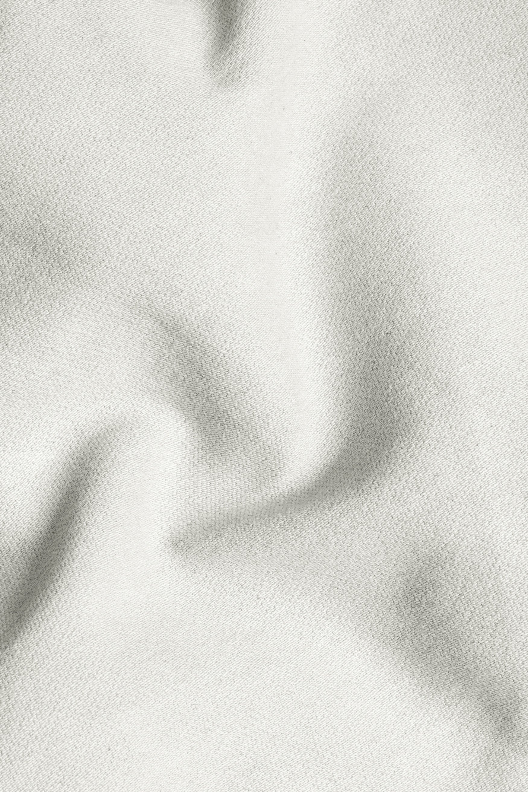 Women's Skinny Fit Spring Rain Gray Rinse Wash Stretchable Denim