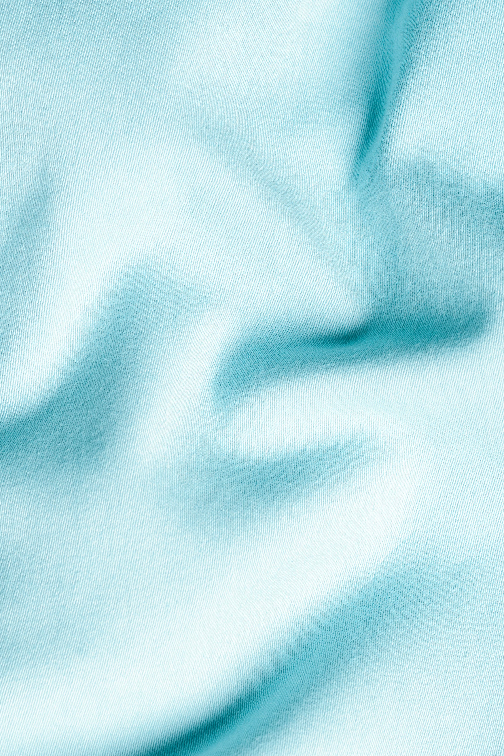 Women’s Skinny Fit Ziggurat Blue Rinse Wash Stretchable Denim