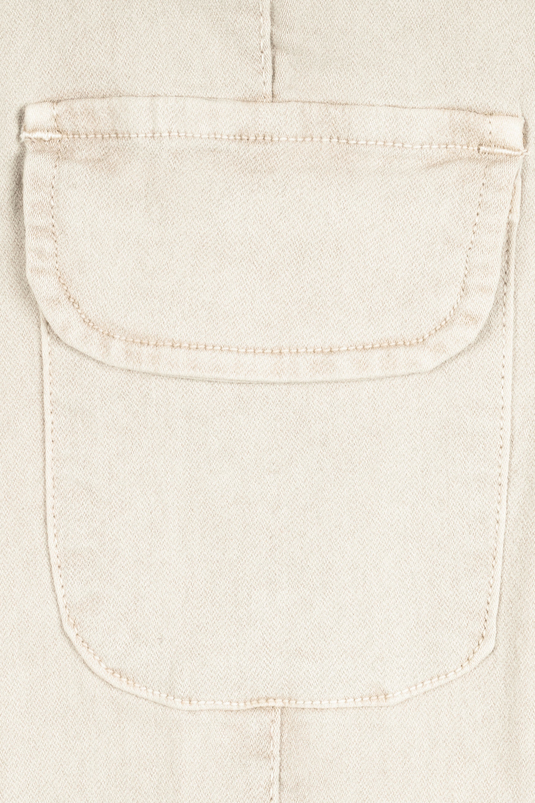 Women’s Skinny Fit Dust Storm Beige Rinse Wash Stretchable Denim