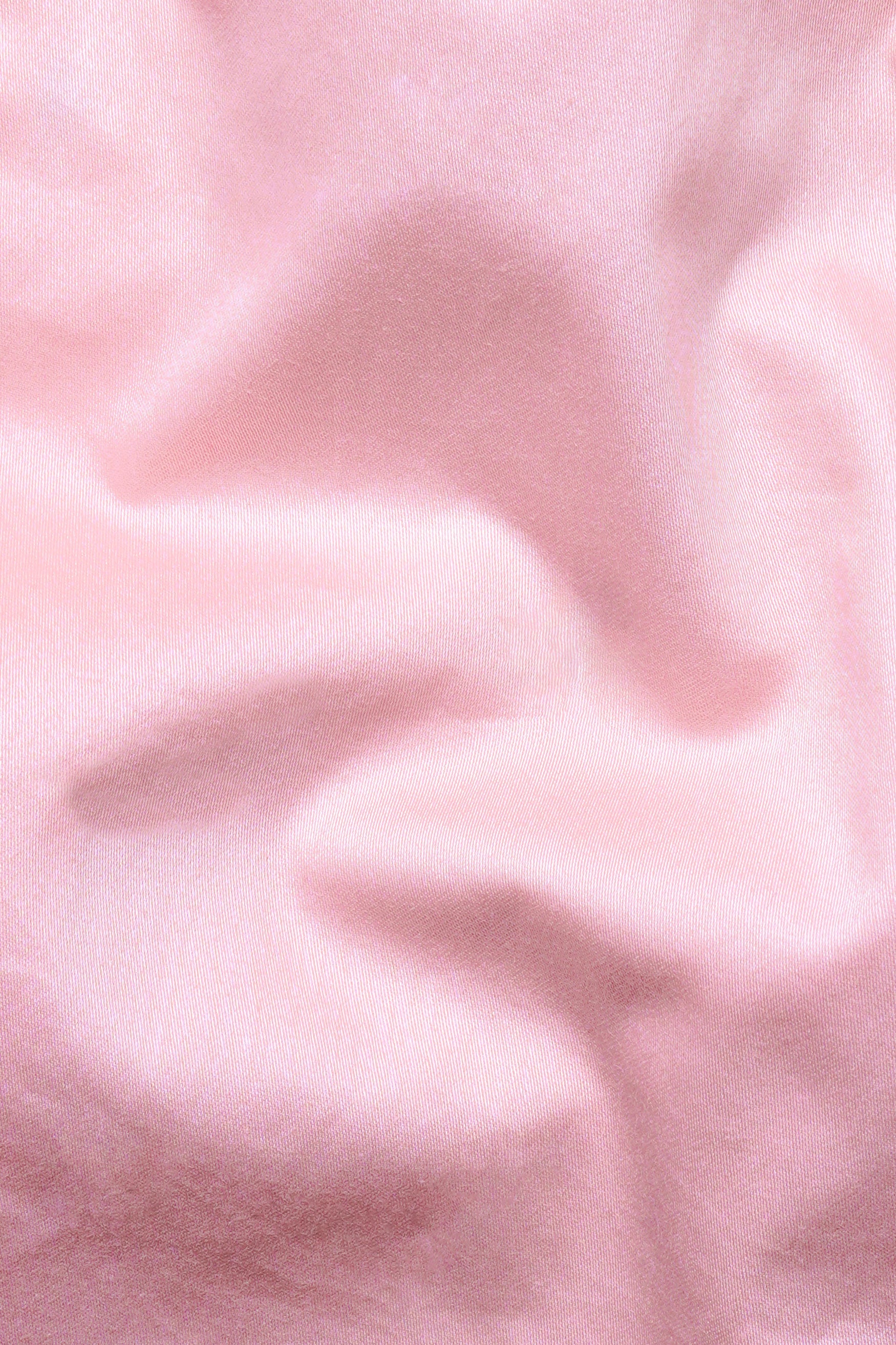 Cosmos Pink Premium Cotton Shirt