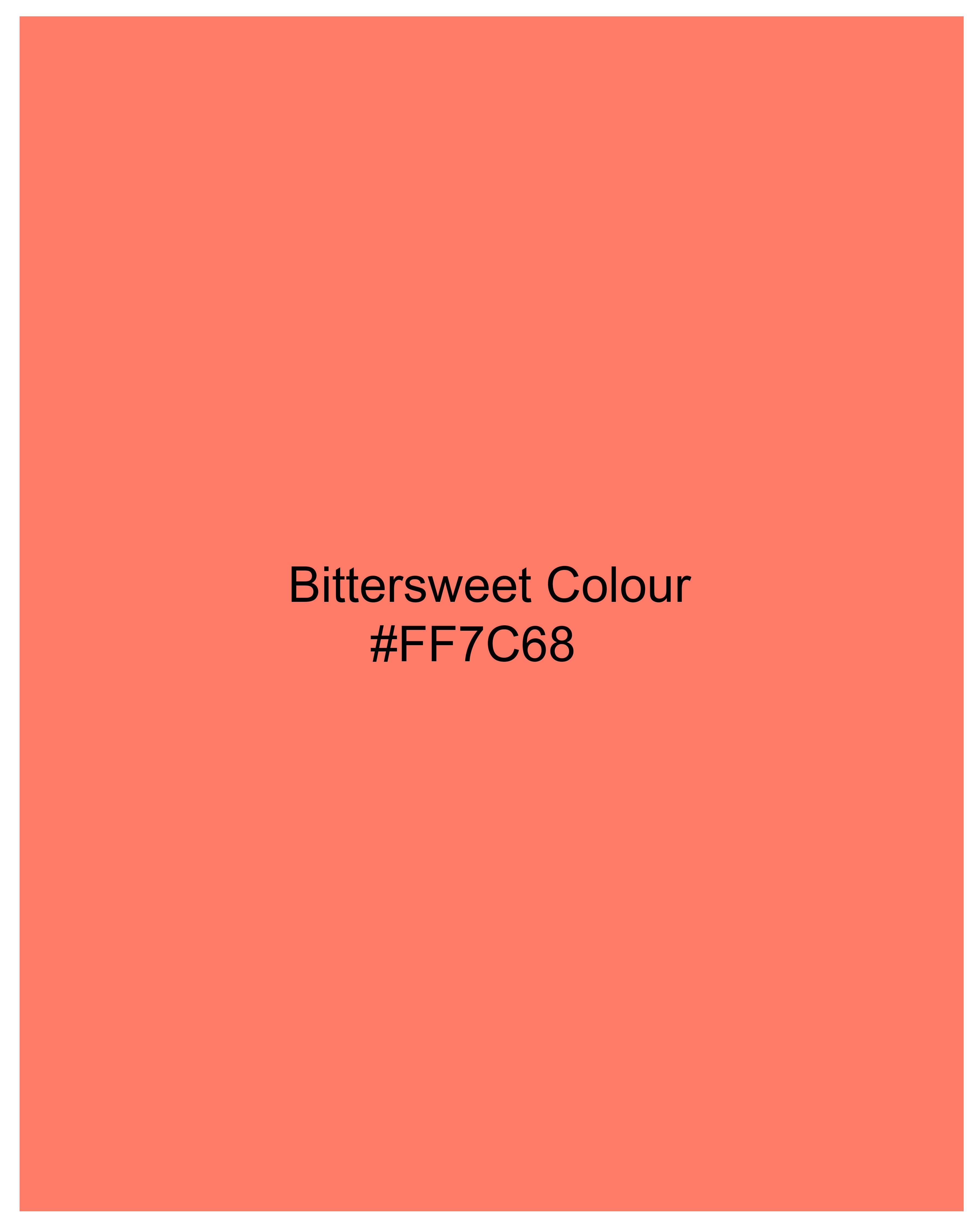 Bittersweet Peach Flannel Designer Hoodie Shirt 10007-CHD-MB-ZP-P166-38, 10007-CHD-MB-ZP-P166-39, 10007-CHD-MB-ZP-P166-40, 10007-CHD-MB-ZP-P166-42, 10007-CHD-MB-ZP-P166-44, 10007-CHD-MB-ZP-P166-46, 10007-CHD-MB-ZP-P166-48, 10007-CHD-MB-ZP-P166-50, 10007-CHD-MB-ZP-P166-52