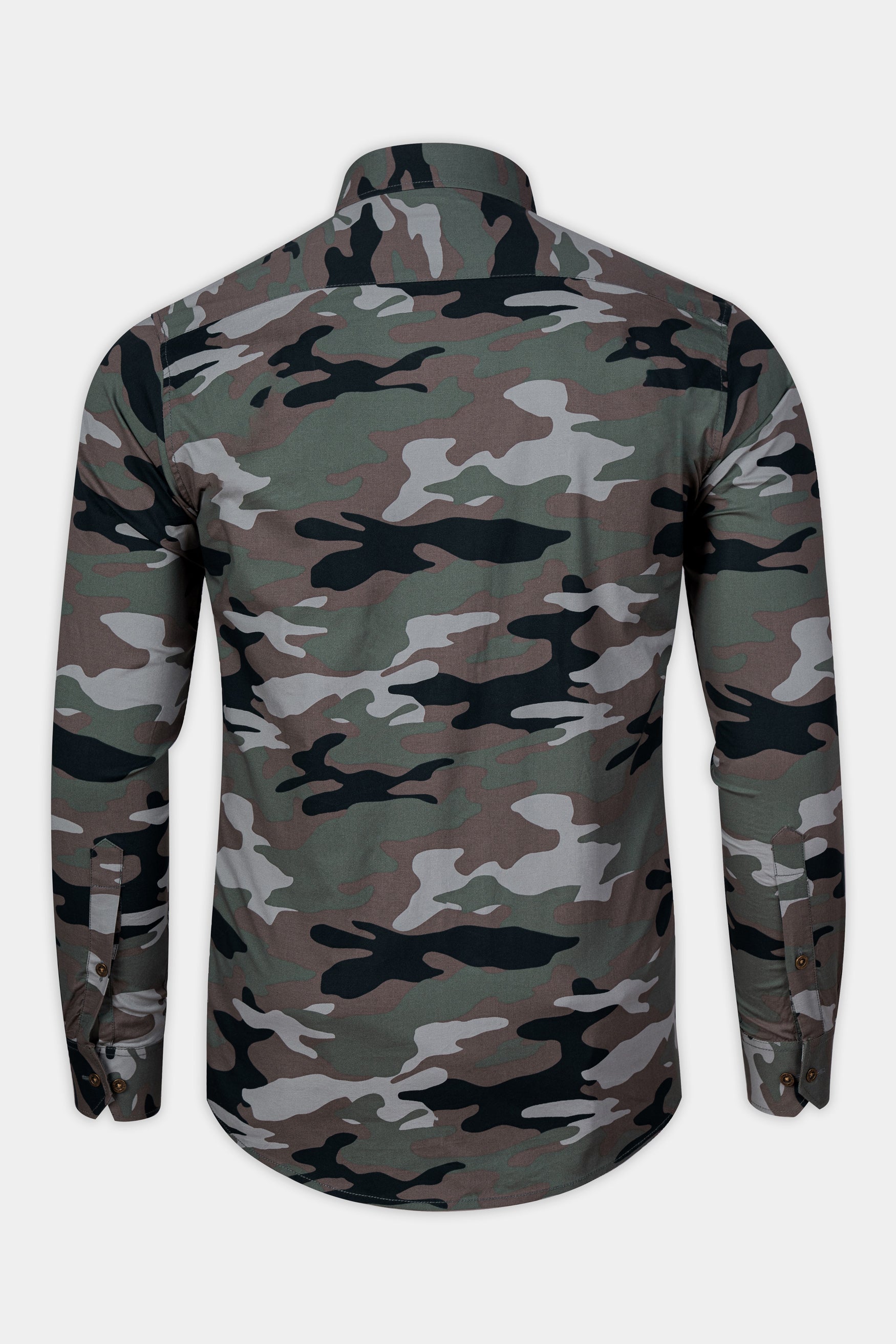 Mineral Green And Tundora Brown Camouflage Royal Oxford Shirt 12361-MB-38, 12361-MB-H-38, 12361-MB-39, 12361-MB-H-39, 12361-MB-40, 12361-MB-H-40, 12361-MB-42, 12361-MB-H-42, 12361-MB-44, 12361-MB-H-44, 12361-MB-46, 12361-MB-H-46, 12361-MB-48, 12361-MB-H-48, 12361-MB-50, 12361-MB-H-50, 12361-MB-52, 12361-MB-H-52