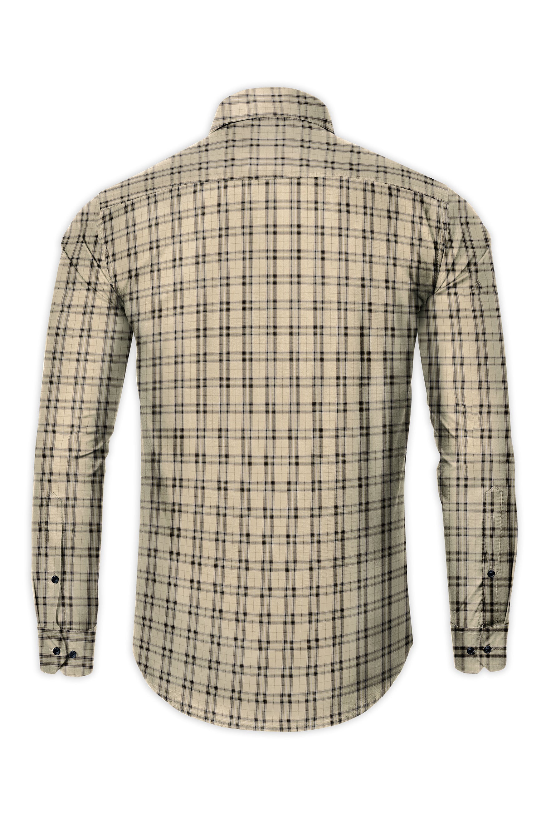 Stone Brown And Tealish Black Twill Checked  Premium Cotton Shirt 12365-CA-BLK-38, 12365-CA-BLK-H-38, 12365-CA-BLK-39, 12365-CA-BLK-H-39, 12365-CA-BLK-40, 12365-CA-BLK-H-40, 12365-CA-BLK-42, 12365-CA-BLK-H-42, 12365-CA-BLK-44, 12365-CA-BLK-H-44, 12365-CA-BLK-46, 12365-CA-BLK-H-46, 12365-CA-BLK-48, 12365-CA-BLK-H-48, 12365-CA-BLK-50, 12365-CA-BLK-H-50, 12365-CA-BLK-52, 12365-CA-BLK-H-52