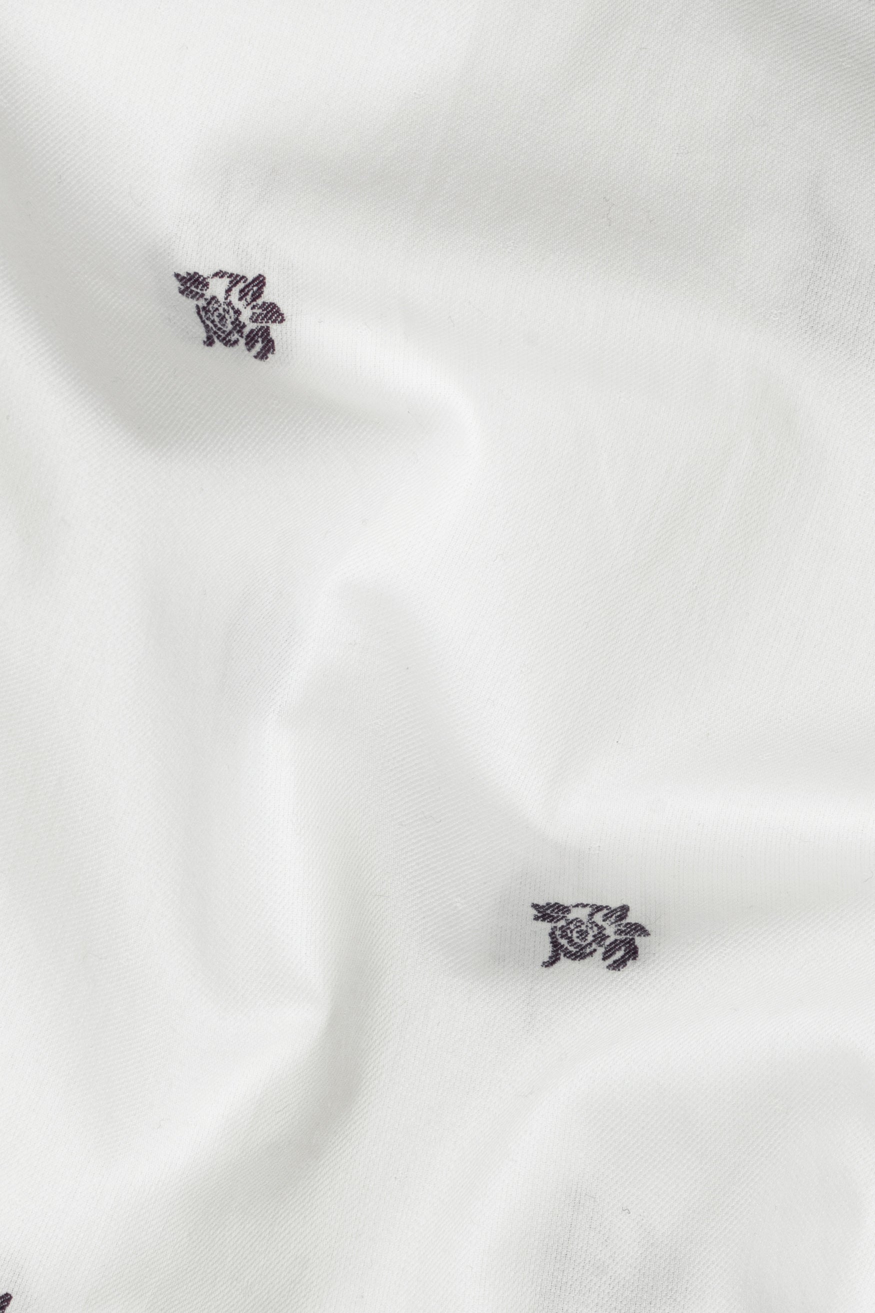 Bright White Flower Jacquard Textured Premium Giza Cotton Shirt 12375-CA-38, 12375-CA-H-38, 12375-CA-39, 12375-CA-H-39, 12375-CA-40, 12375-CA-H-40, 12375-CA-42, 12375-CA-H-42, 12375-CA-44, 12375-CA-H-44, 12375-CA-46, 12375-CA-H-46, 12375-CA-48, 12375-CA-H-48, 12375-CA-50, 12375-CA-H-50, 12375-CA-52, 12375-CA-H-52
