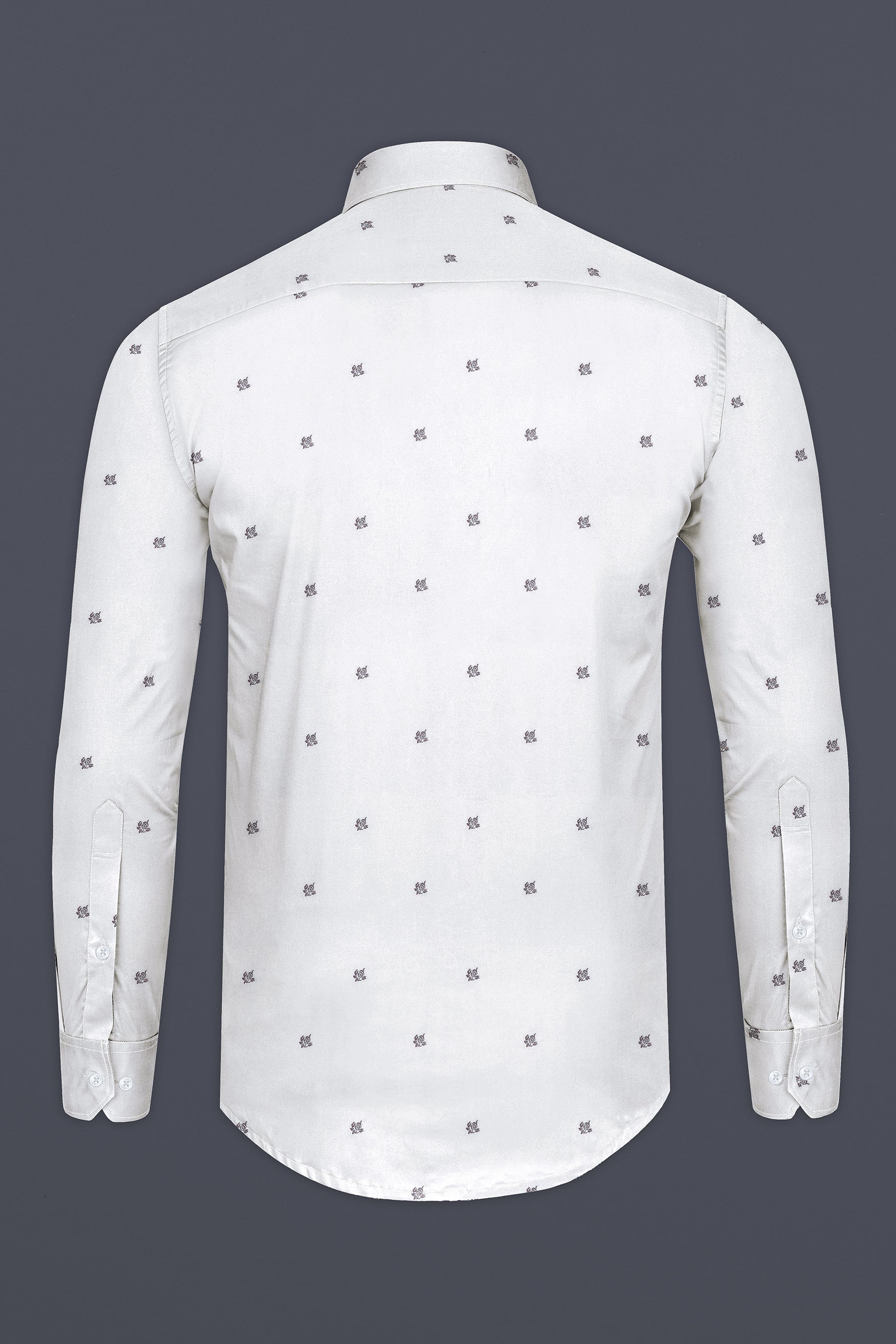 Bright White Flower Jacquard Textured Premium Giza Cotton Shirt 12375-CA-38, 12375-CA-H-38, 12375-CA-39, 12375-CA-H-39, 12375-CA-40, 12375-CA-H-40, 12375-CA-42, 12375-CA-H-42, 12375-CA-44, 12375-CA-H-44, 12375-CA-46, 12375-CA-H-46, 12375-CA-48, 12375-CA-H-48, 12375-CA-50, 12375-CA-H-50, 12375-CA-52, 12375-CA-H-52