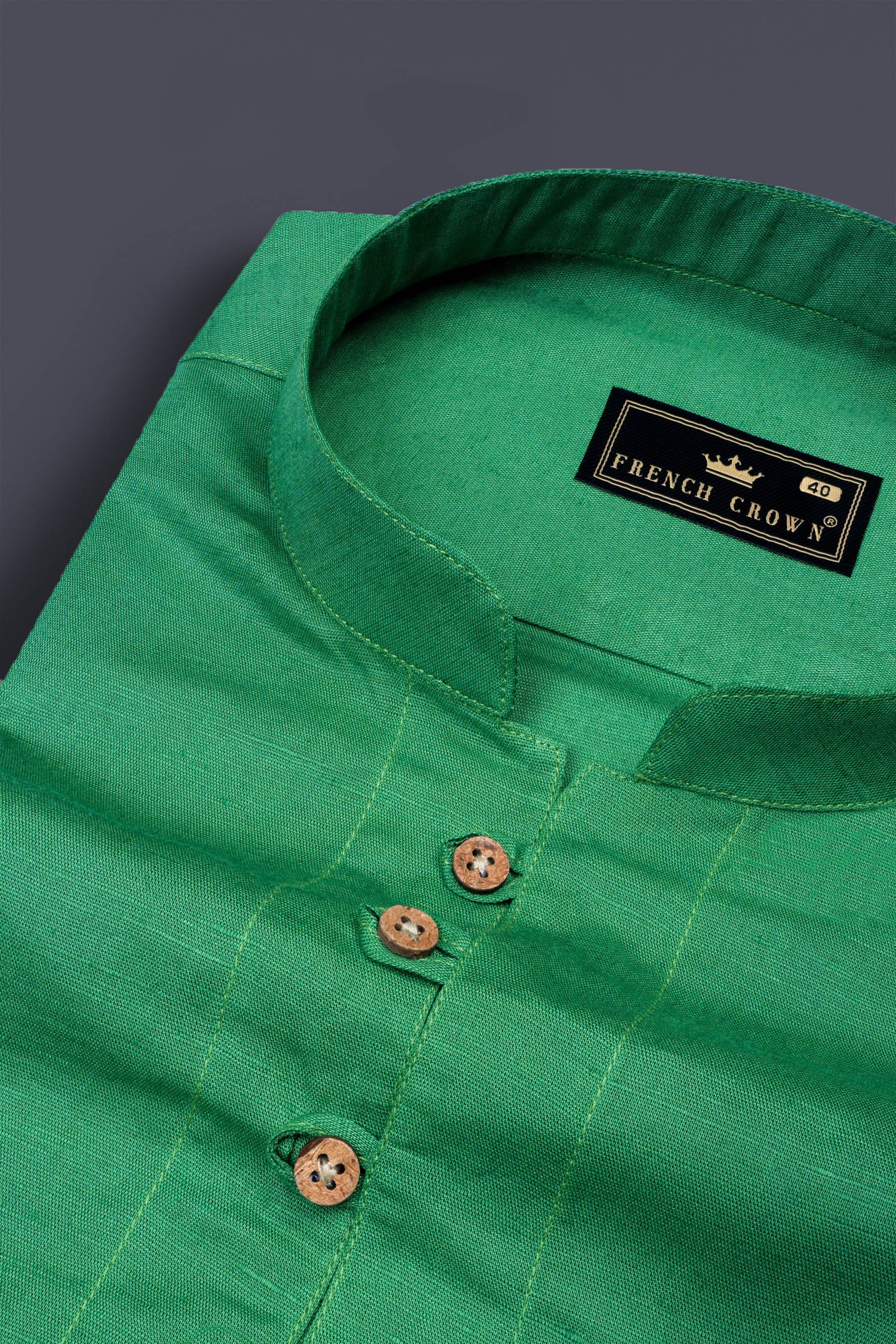 Sea Green plain solid linen Kurta shirt 12391-KS-38, 12391-KS-H-38, 12391-KS-39, 12391-KS-H-39, 12391-KS-40, 12391-KS-H-40, 12391-KS-42, 12391-KS-H-42, 12391-KS-44, 12391-KS-H-44, 12391-KS-46, 12391-KS-H-46, 12391-KS-48, 12391-KS-H-48, 12391-KS-50, 12391-KS-H-50, 12391-KS-52, 12391-KS-H-52