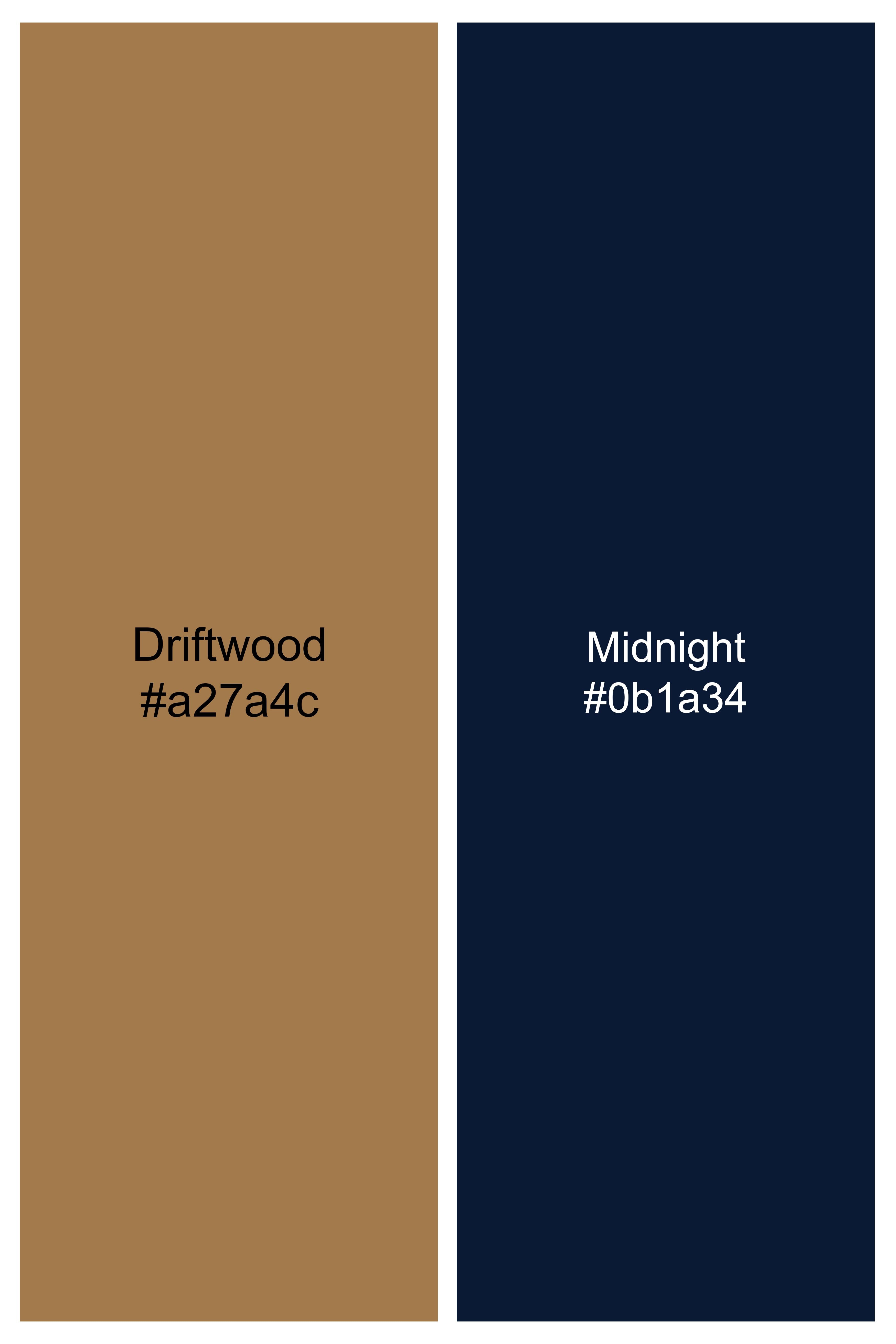 Driftwood Brown and Midnight blue Ajrakh geometric printed Premium Cotton Shirt 12400-BLK-38, 12400-BLK-H-38, 12400-BLK-39, 12400-BLK-H-39, 12400-BLK-40, 12400-BLK-H-40, 12400-BLK-42, 12400-BLK-H-42, 12400-BLK-44, 12400-BLK-H-44, 12400-BLK-46, 12400-BLK-H-46, 12400-BLK-48, 12400-BLK-H-48, 12400-BLK-50, 12400-BLK-H-50, 12400-BLK-52, 12400-BLK-H-52