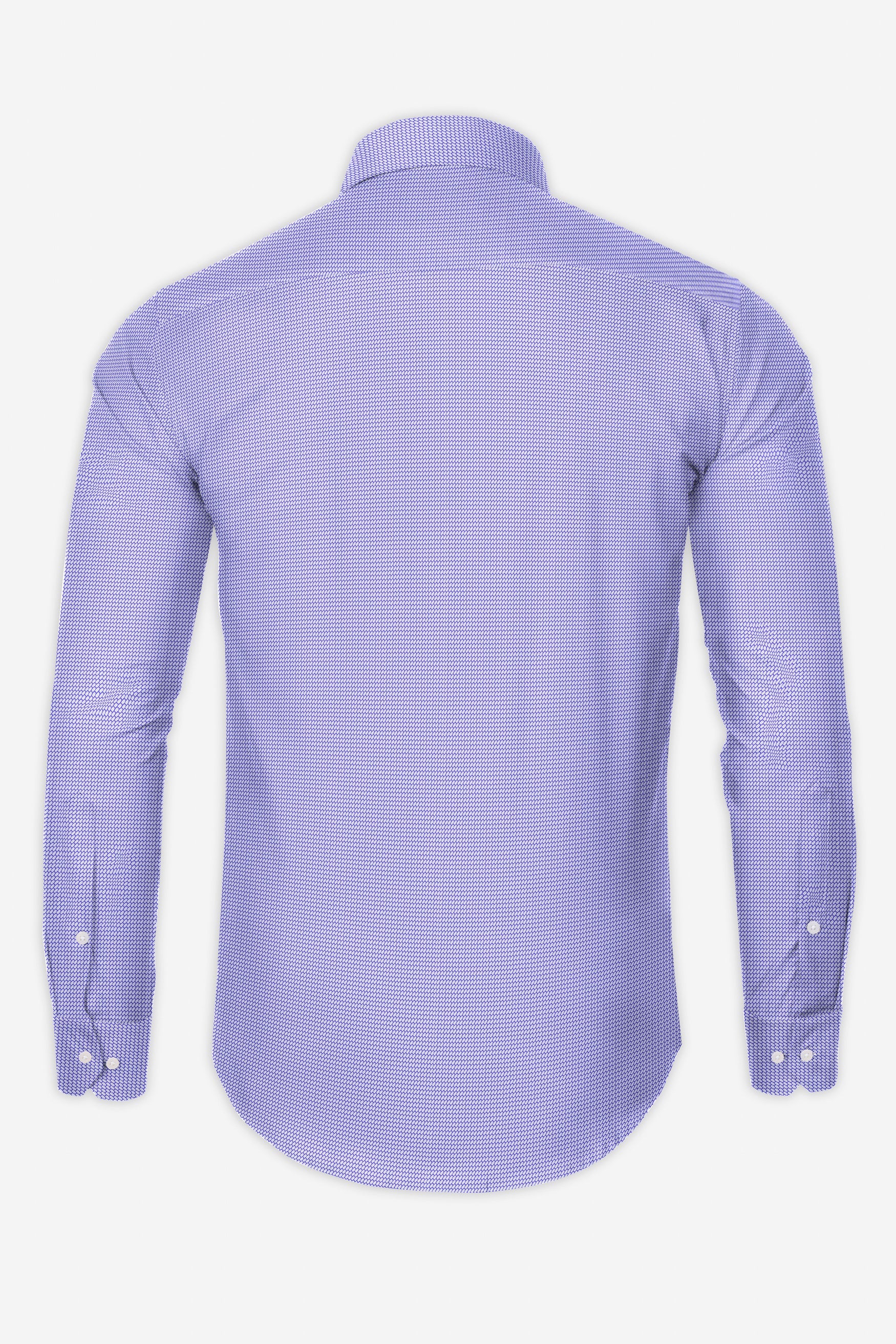 True Lavender Dobby Textured Premium Giza Cotton Shirt 12405-38, 12405-H-38, 12405-39, 12405-H-39, 12405-40, 12405-H-40, 12405-42, 12405-H-42, 12405-44, 12405-H-44, 12405-46, 12405-H-46, 12405-48, 12405-H-48, 12405-50, 12405-H-50, 12405-52, 12405-H-52