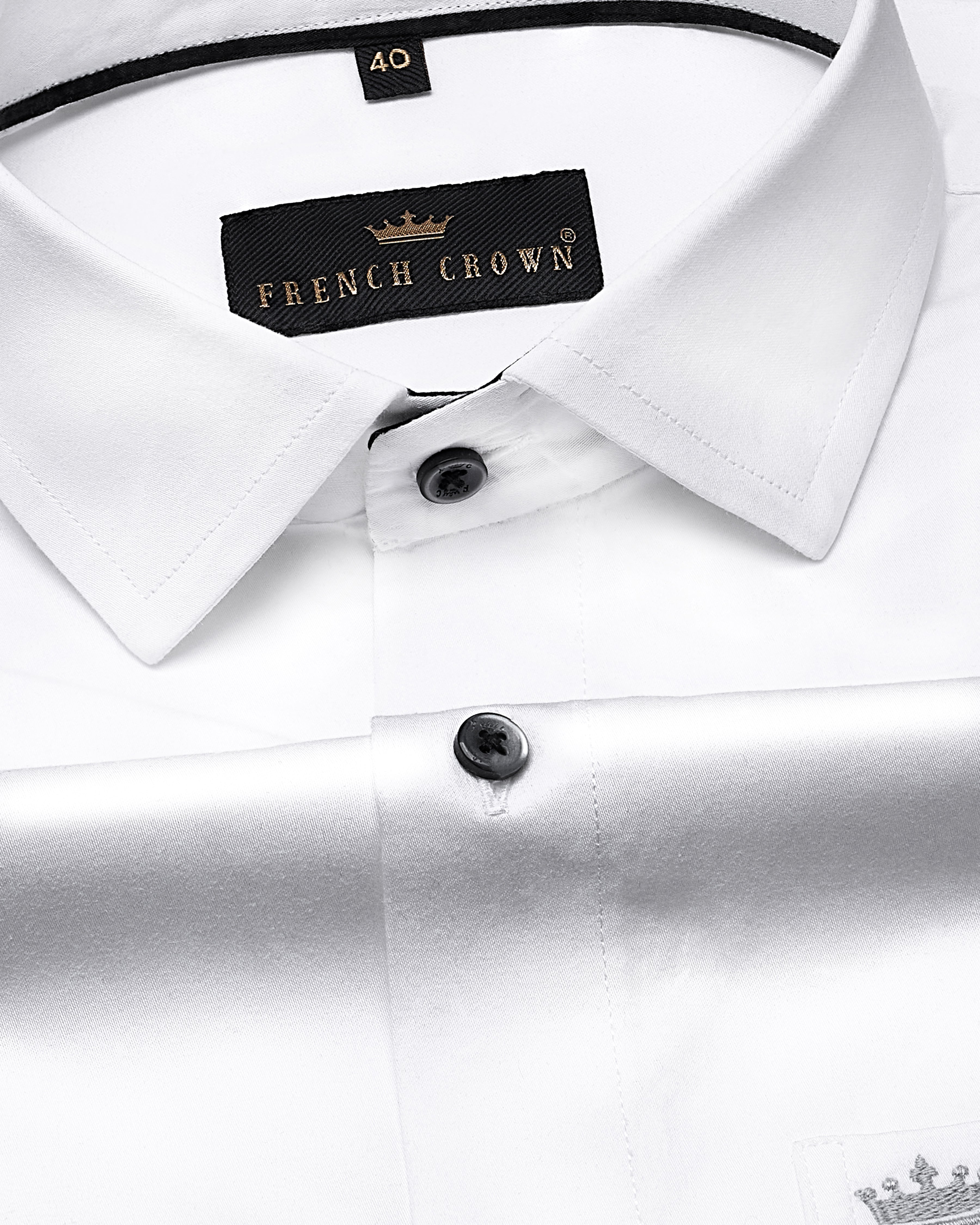 Bright White Subtle Sheen Pipe Patterned Super soft Giza Cotton Shirt 1247BLK-P2-38, 1247BLK-P2-H-38, 1247BLK-P2-39, 1247BLK-P2-H-39, 1247BLK-P2-40, 1247BLK-P2-H-40, 1247BLK-P2-42, 1247BLK-P2-H-42, 1247BLK-P2-44, 1247BLK-P2-H-44, 1247BLK-P2-46, 1247BLK-P2-H-46, 1247BLK-P2-48, 1247BLK-P2-H-48, 1247BLK-P2-50, 1247BLK-P2-H-50, 1247BLK-P2-52, 1247BLK-P2-H-52