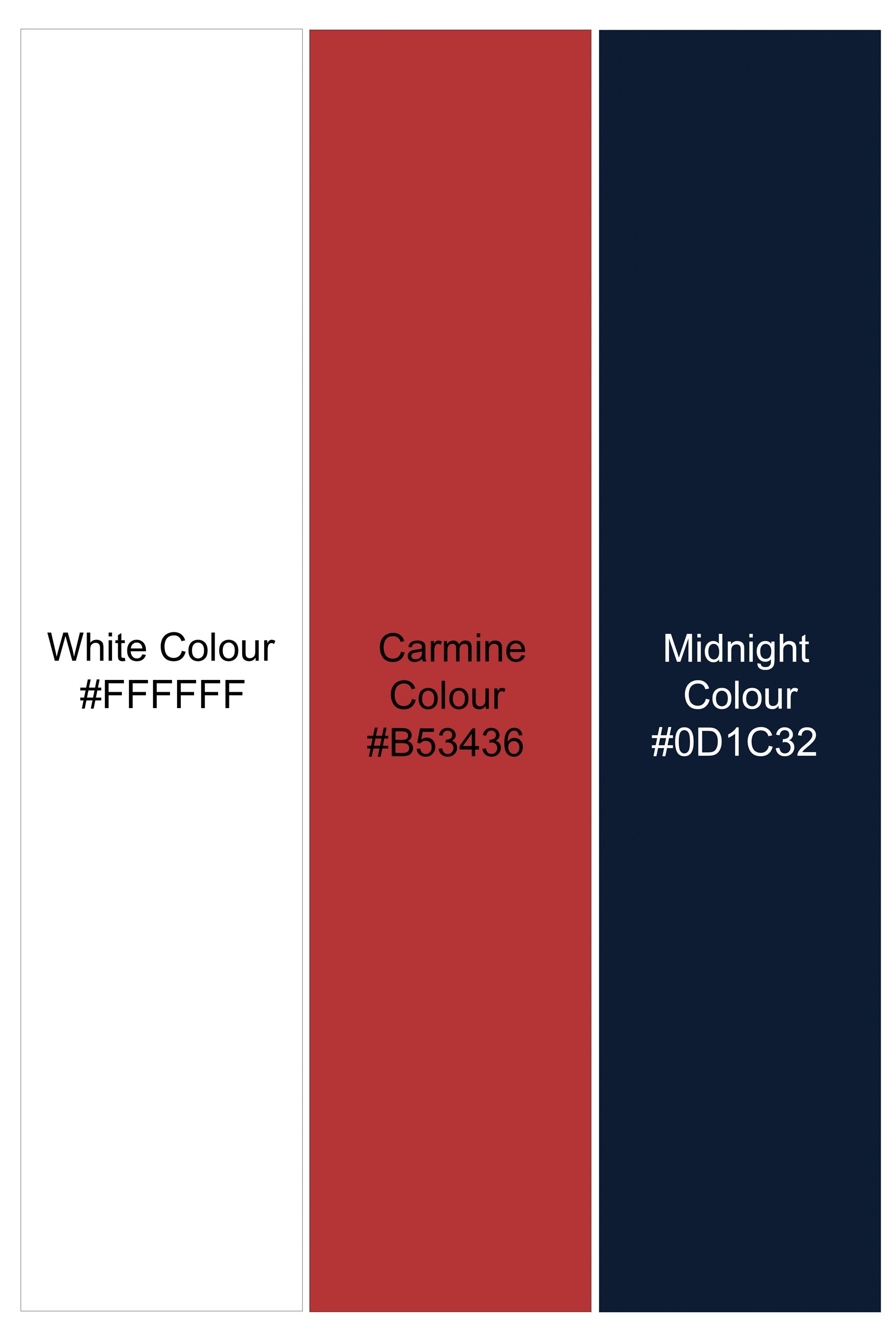 Bright White with Carmine Red and Midnight Blue Printed Poplin Giza Cotton Shirt 12478-M-38, 12478-M-H-38, 12478-M-39, 12478-M-H-39, 12478-M-40, 12478-M-H-40, 12478-M-42, 12478-M-H-42, 12478-M-44, 12478-M-H-44, 12478-M-46, 12478-M-H-46, 12478-M-48, 12478-M-H-48, 12478-M-50, 12478-M-H-50, 12478-M-52, 12478-M-H-52