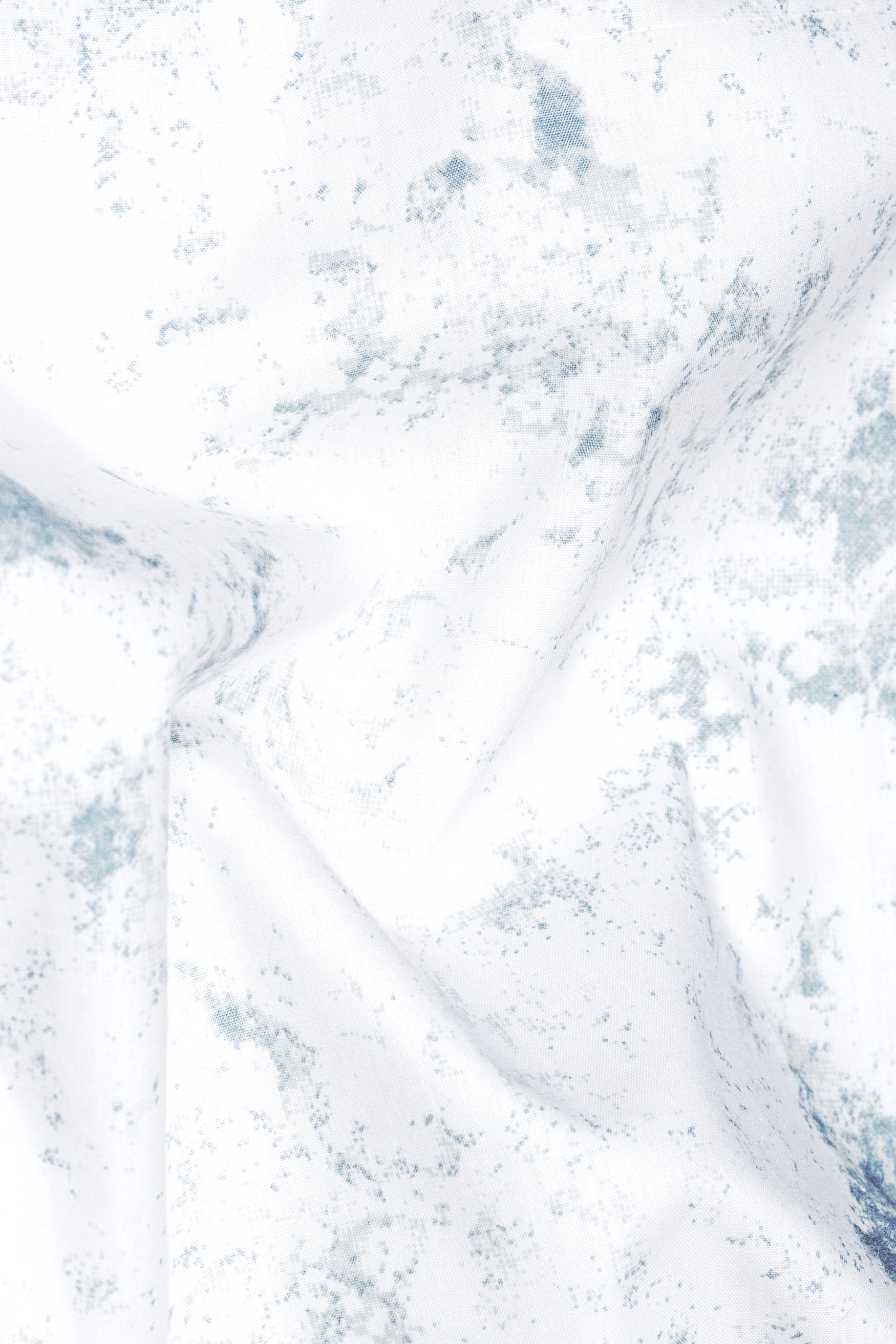 Bright White with French Gray Marble Prints with Black Button Patti Placket Super Soft Premium Designer Shirt 12479-BLK-P880-38, 12479-BLK-P880-H-38, 12479-BLK-P880-39, 12479-BLK-P880-H-39, 12479-BLK-P880-40, 12479-BLK-P880-H-40, 12479-BLK-P880-42, 12479-BLK-P880-H-42, 12479-BLK-P880-44, 12479-BLK-P880-H-44, 12479-BLK-P880-46, 12479-BLK-P880-H-46, 12479-BLK-P880-48, 12479-BLK-P880-H-48, 12479-BLK-P880-50, 12479-BLK-P880-H-50, 12479-BLK-P880-52, 12479-BLK-P880-H-52