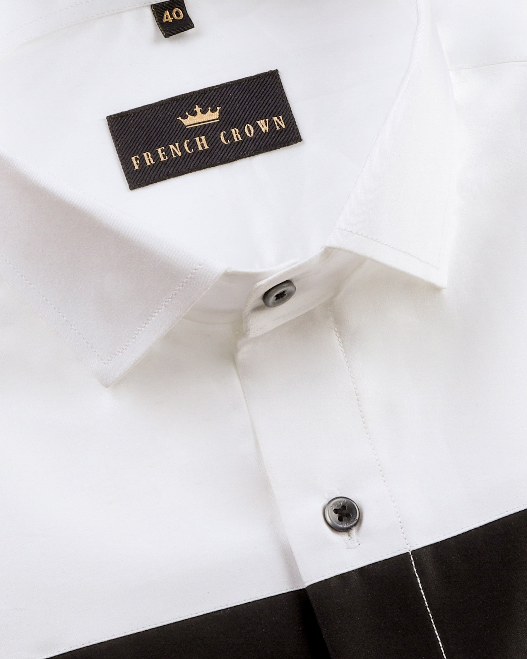 Bright White Subtle Sheen Tringle Block Patterned Chest Super Soft Giza Cotton Shirt 2097BLK-P9-38, 2097BLK-P9-H-38, 2097BLK-P9-39, 2097BLK-P9-H-39, 2097BLK-P9-40, 2097BLK-P9-H-40, 2097BLK-P9-42, 2097BLK-P9-H-42, 2097BLK-P9-44, 2097BLK-P9-H-44, 2097BLK-P9-46, 2097BLK-P9-H-46, 2097BLK-P9-48, 2097BLK-P9-H-48, 2097BLK-P9-50, 2097BLK-P9-H-50, 2097BLK-P9-52, 2097BLK-P9-H-52