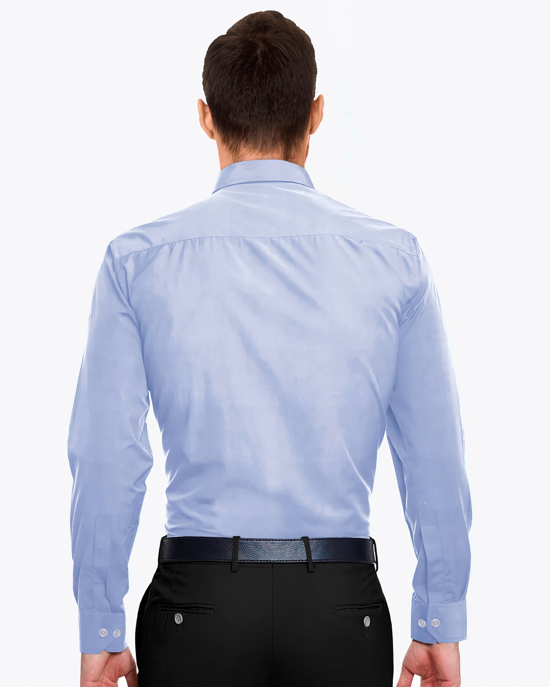 Sky Premium Cotton SHIRT