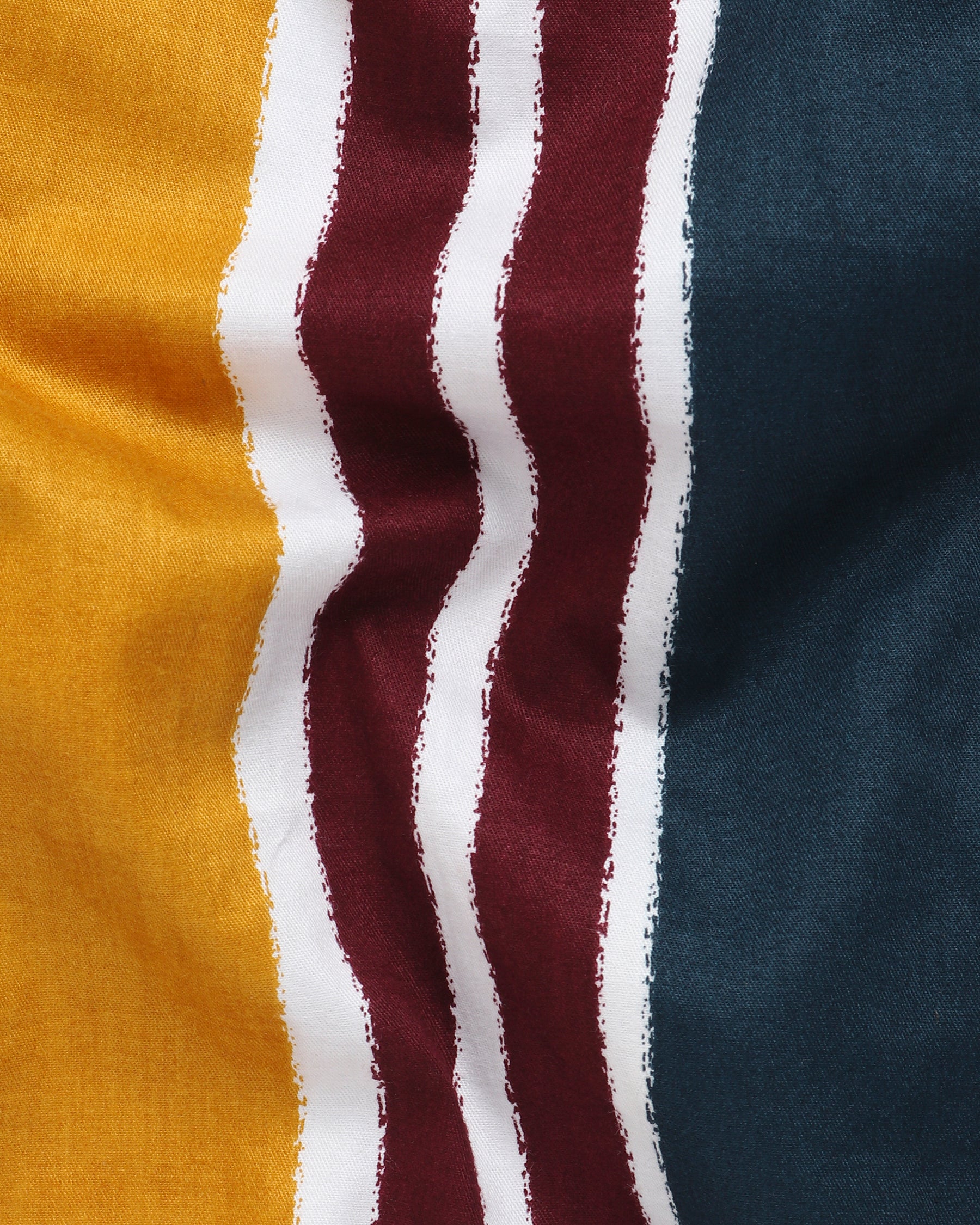 Colorful Broad Striped Super Soft Premium Cotton SHIRT