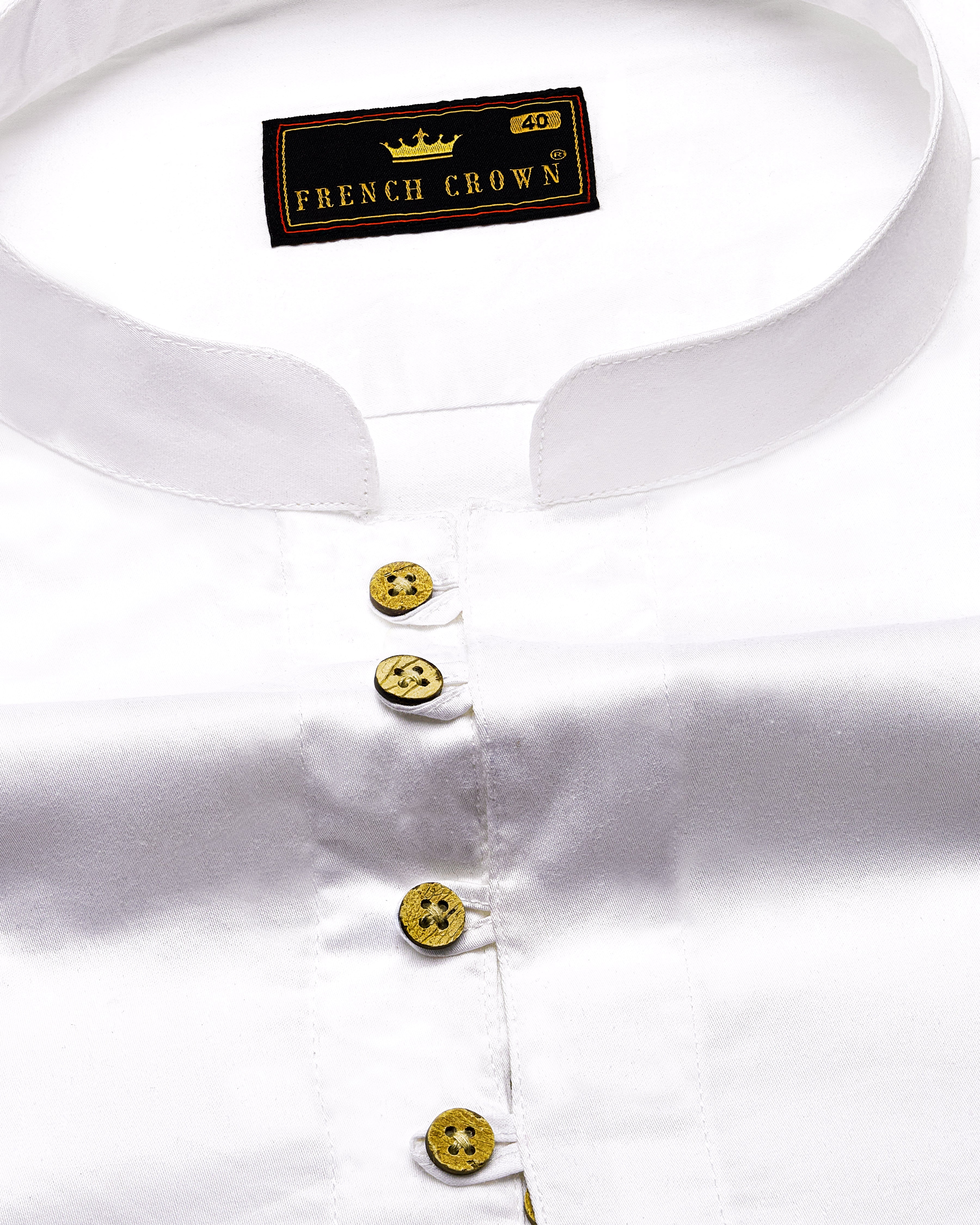 Bright White Embroidered Super Soft Premium Cotton Kurta Shirt 2670-KS-E023-38, 2670-KS-E023-H-38, 2670-KS-E023-39, 2670-KS-E023-H-39, 2670-KS-E023-40, 2670-KS-E023-H-40, 2670-KS-E023-42, 2670-KS-E023-H-42, 2670-KS-E023-44, 2670-KS-E023-H-44, 2670-KS-E023-46, 2670-KS-E023-H-46, 2670-KS-E023-48, 2670-KS-E023-H-48, 2670-KS-E023-50, 2670-KS-E023-H-50, 2670-KS-E023-52, 2670-KS-E023-H-52