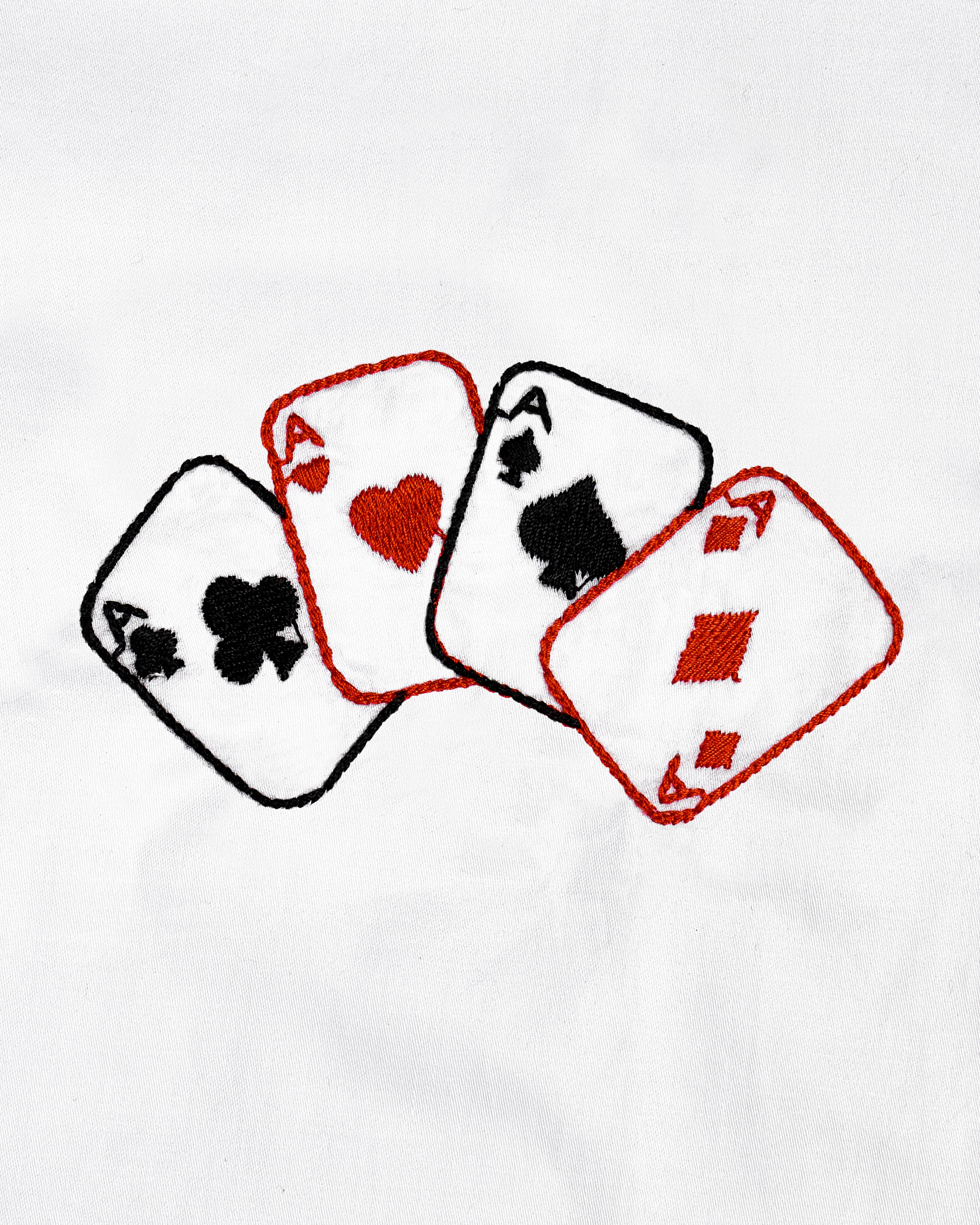 Bright White with Multicolour Card Embroidered Super Soft Premium Cotton Kurta Shirt 2670-KS-E027-38, 2670-KS-E027-H-38, 2670-KS-E027-39, 2670-KS-E027-H-39, 2670-KS-E027-40, 2670-KS-E027-H-40, 2670-KS-E027-42, 2670-KS-E027-H-42, 2670-KS-E027-44, 2670-KS-E027-H-44, 2670-KS-E027-46, 2670-KS-E027-H-46, 2670-KS-E027-48, 2670-KS-E027-H-48, 2670-KS-E027-50, 2670-KS-E027-H-50, 2670-KS-E027-52, 2670-KS-E027-H-52