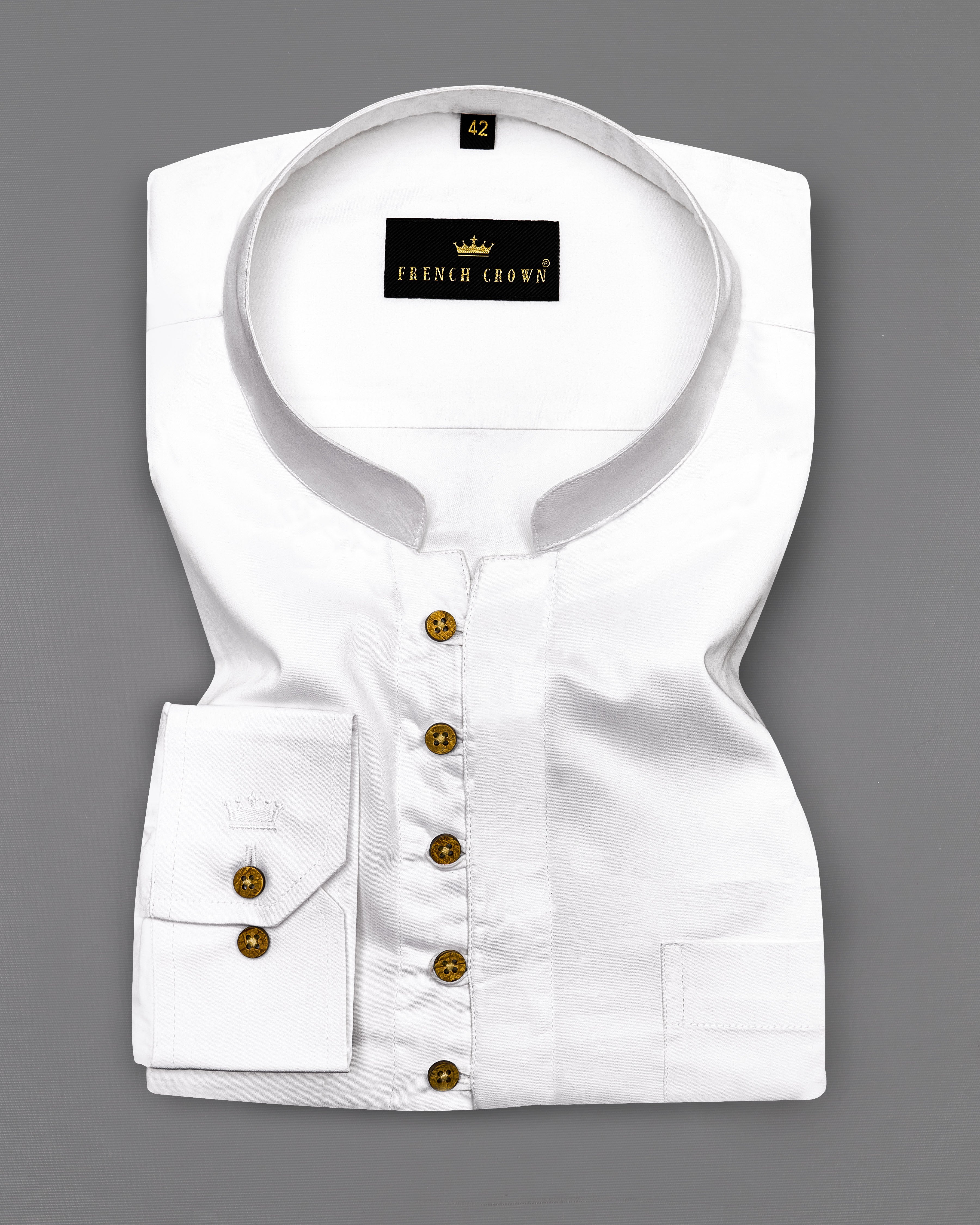 Bright White with Multicolour Card Embroidered Super Soft Premium Cotton Kurta Shirt 2670-KS-E027-38, 2670-KS-E027-H-38, 2670-KS-E027-39, 2670-KS-E027-H-39, 2670-KS-E027-40, 2670-KS-E027-H-40, 2670-KS-E027-42, 2670-KS-E027-H-42, 2670-KS-E027-44, 2670-KS-E027-H-44, 2670-KS-E027-46, 2670-KS-E027-H-46, 2670-KS-E027-48, 2670-KS-E027-H-48, 2670-KS-E027-50, 2670-KS-E027-H-50, 2670-KS-E027-52, 2670-KS-E027-H-52