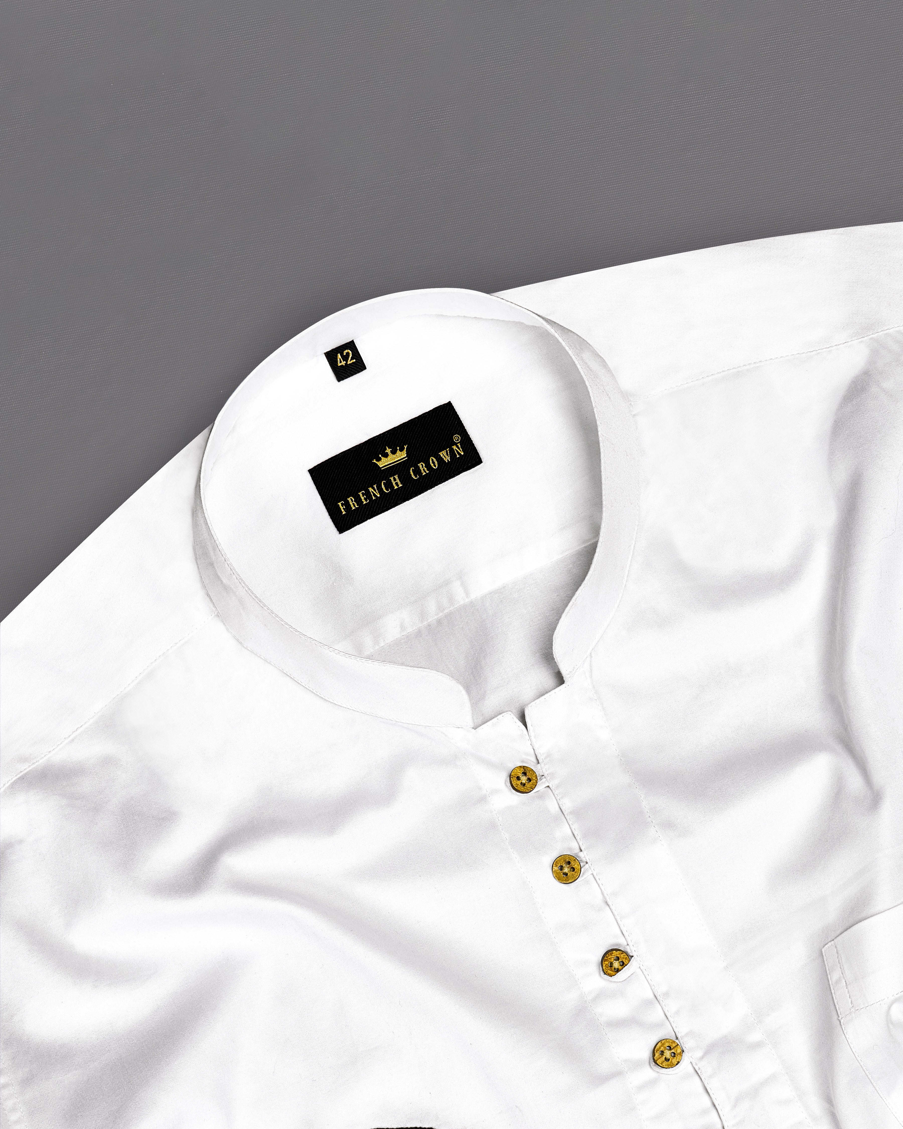 Bright White with Multicolour Card Embroidered Super Soft Premium Cotton Kurta Shirt 2670-KS-E027-38, 2670-KS-E027-H-38, 2670-KS-E027-39, 2670-KS-E027-H-39, 2670-KS-E027-40, 2670-KS-E027-H-40, 2670-KS-E027-42, 2670-KS-E027-H-42, 2670-KS-E027-44, 2670-KS-E027-H-44, 2670-KS-E027-46, 2670-KS-E027-H-46, 2670-KS-E027-48, 2670-KS-E027-H-48, 2670-KS-E027-50, 2670-KS-E027-H-50, 2670-KS-E027-52, 2670-KS-E027-H-52