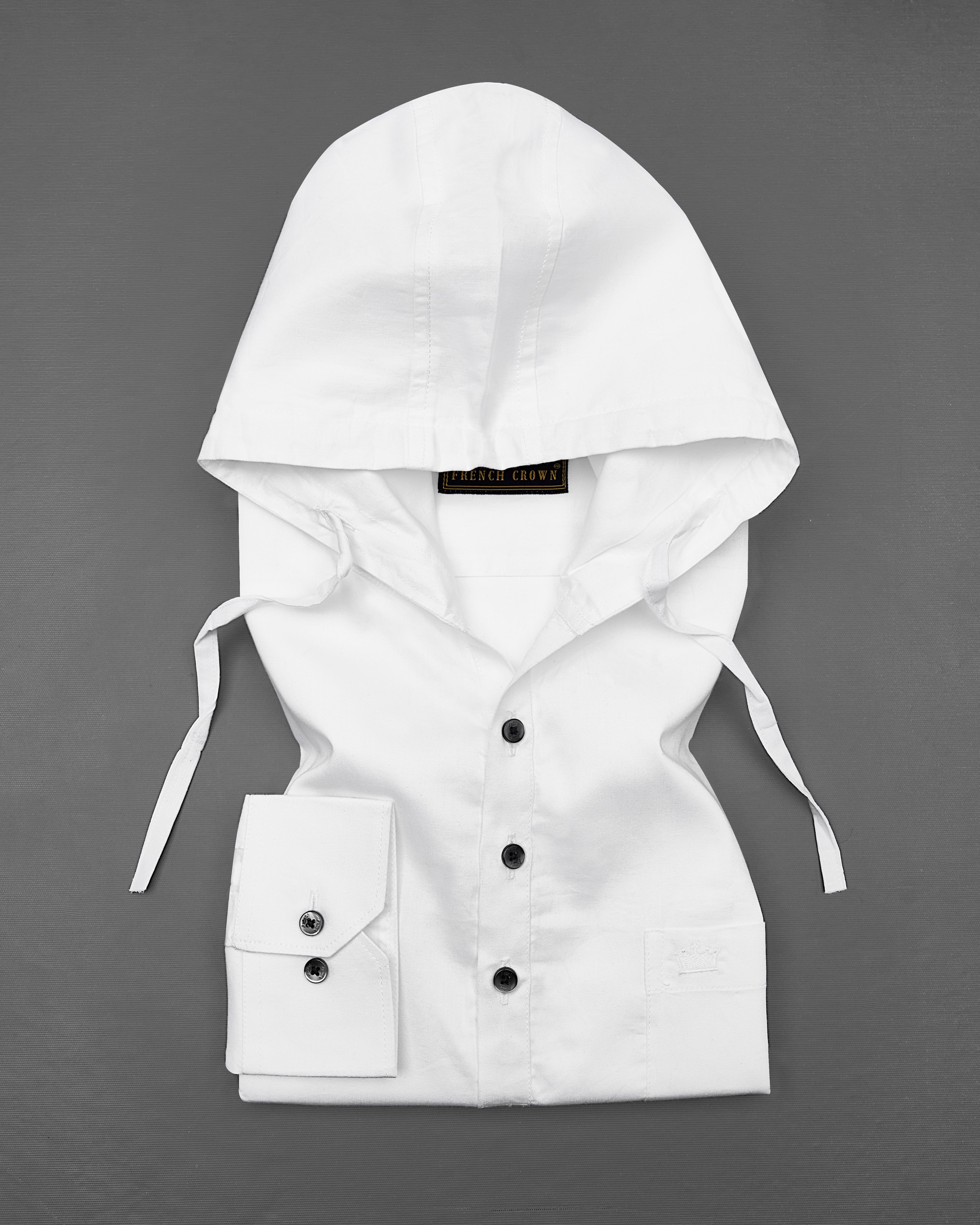 Bright White Subtle Sheen Super Soft Giza Cotton Hoodie Shirt 3991-KS-BLK-CHD-38, 3991-KS-BLK-CHD-H-38, 3991-KS-BLK-CHD-39, 3991-KS-BLK-CHD-H-39, 3991-KS-BLK-CHD-40, 3991-KS-BLK-CHD-H-40, 3991-KS-BLK-CHD-42, 3991-KS-BLK-CHD-H-42, 3991-KS-BLK-CHD-44, 3991-KS-BLK-CHD-H-44, 3991-KS-BLK-CHD-46, 3991-KS-BLK-CHD-H-46, 3991-KS-BLK-CHD-48, 3991-KS-BLK-CHD-H-48, 3991-KS-BLK-CHD-50, 3991-KS-BLK-CHD-H-50, 3991-KS-BLK-CHD-52, 3991-KS-BLK-CHD-H-52