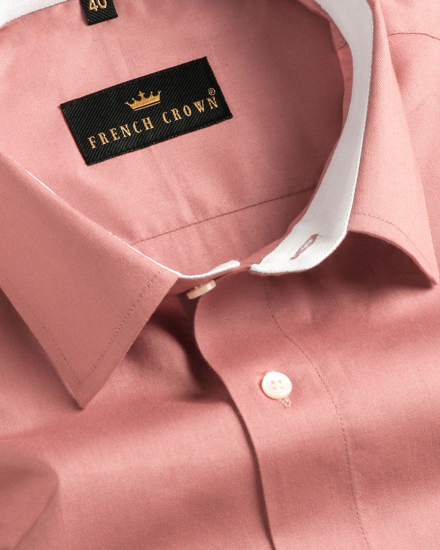 Rust Royal Oxford Shirt 3999-CP-46, 3999-CP-38, 3999-CP-H-38, 3999-CP-39, 3999-CP-H-39, 3999-CP-48, 3999-CP-H-48, 3999-CP-H-40, 3999-CP-42, 3999-CP-44, 3999-CP-H-50, 3999-CP-52, 3999-CP-H-52, 3999-CP-40, 3999-CP-H-44, 3999-CP-H-42, 3999-CP-H-46, 3999-CP-50