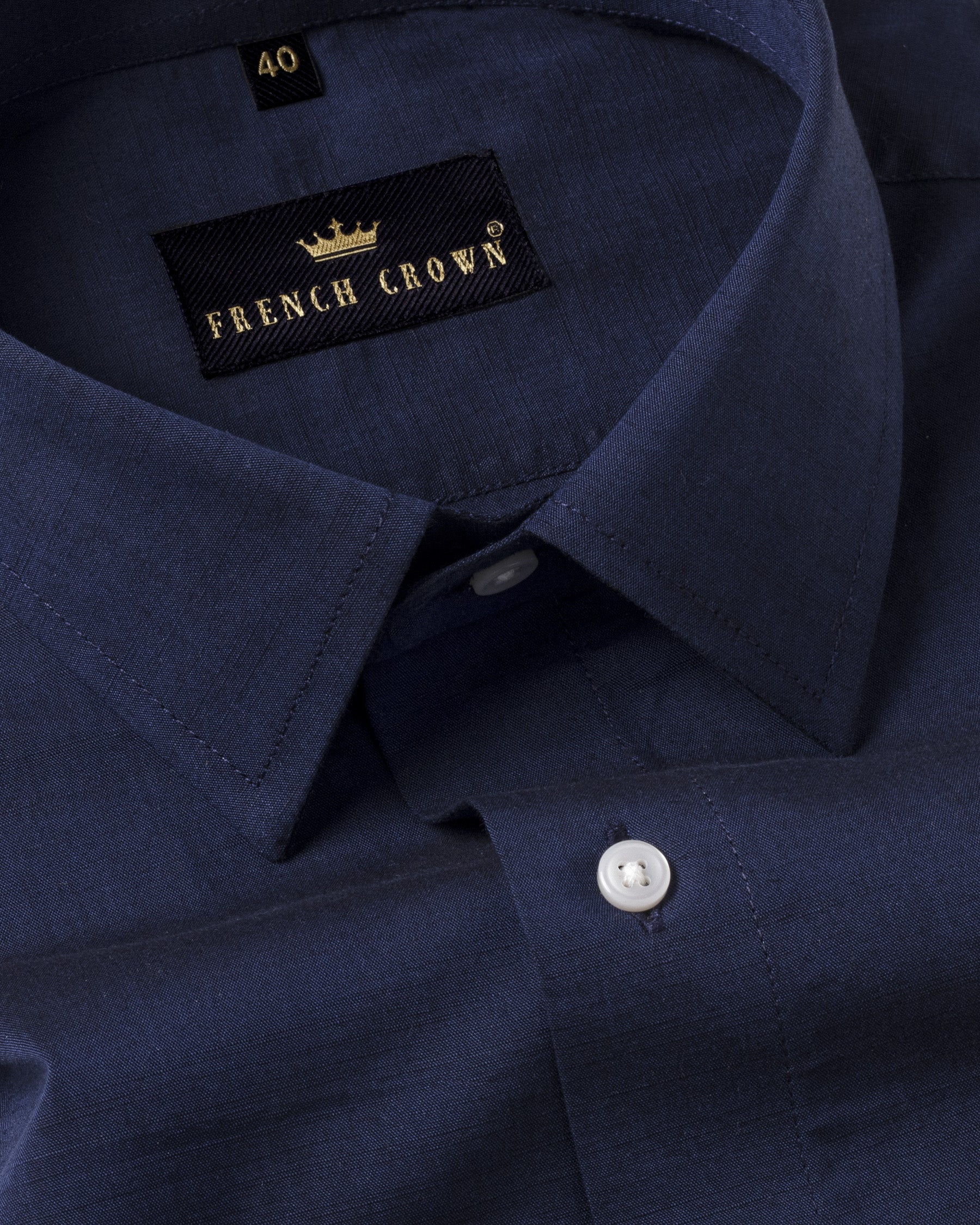 Martinique Blue Premium Cotton Shirt 4540-H-46, 4540-50, 4540-H-50, 4540-52, 4540-38, 4540-H-38, 4540-39, 4540-H-39, 4540-40, 4540-H-40, 4540-42, 4540-H-42, 4540-44, 4540-H-44, 4540-46, 4540-48, 4540-H-48, 4540-H-52