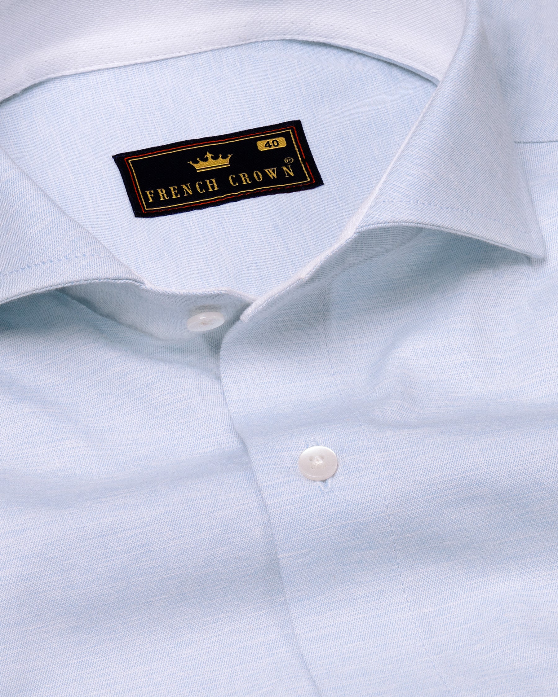 Periwinkle Premium Oxford Giza Cotton Shirt 4799-CA-CP-40, 4799-CA-CP-H-40, 4799-CA-CP-H-44, 4799-CA-CP-39, 4799-CA-CP-38, 4799-CA-CP-H-38, 4799-CA-CP-H-42, 4799-CA-CP-44, 4799-CA-CP-H-46, 4799-CA-CP-H-48, 4799-CA-CP-52, 4799-CA-CP-H-52, 4799-CA-CP-H-39, 4799-CA-CP-46, 4799-CA-CP-48, 4799-CA-CP-H-50, 4799-CA-CP-42, 4799-CA-CP-50
