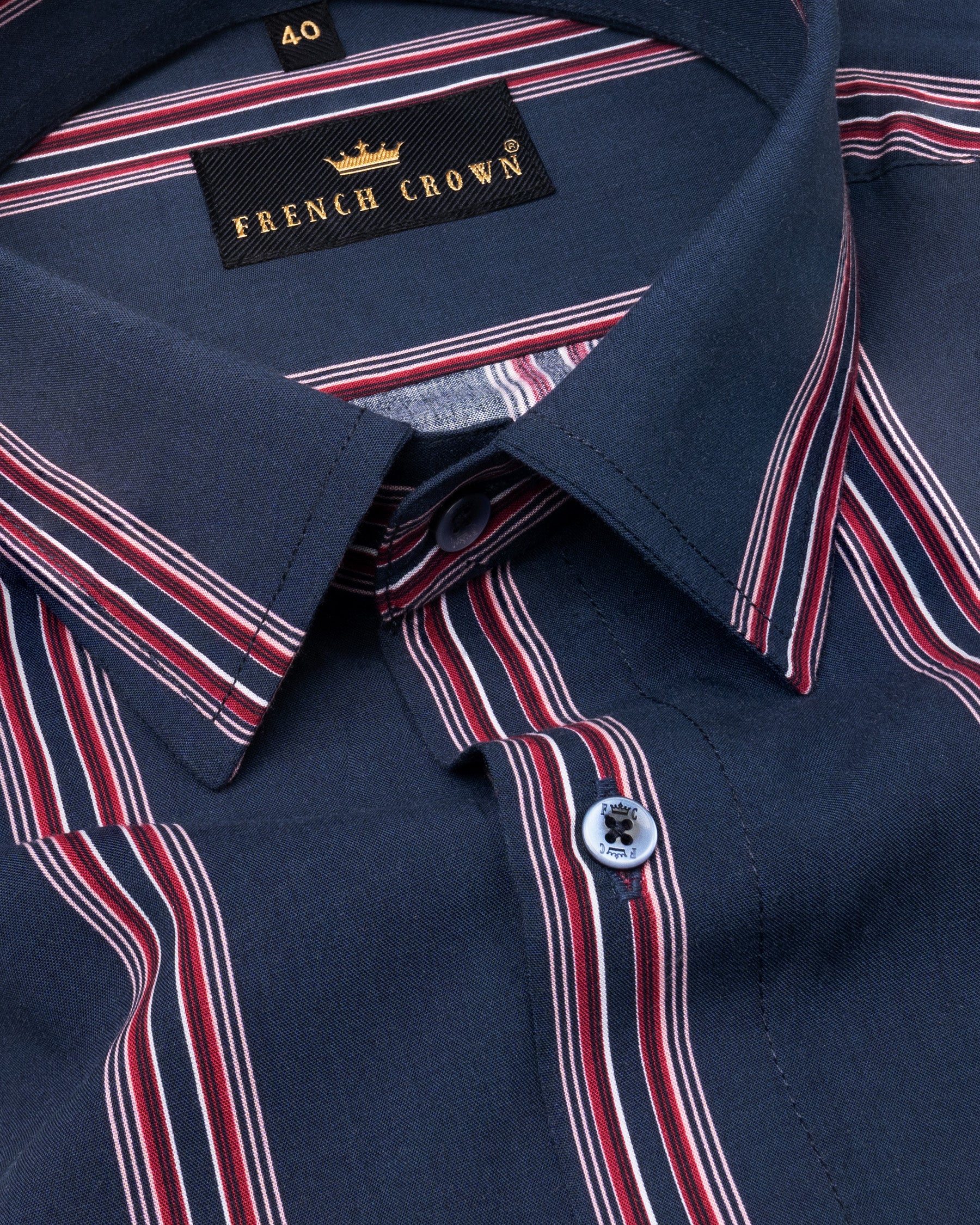 Cloud Burst Blue Striped Tencel Beach Shirt 4887-BLE-38, 4887-BLE-H-38, 4887-BLE-39, 4887-BLE-42, 4887-BLE-44, 4887-BLE-46, 4887-BLE-H-44, 4887-BLE-H-46, 4887-BLE-H-50, 4887-BLE-52, 4887-BLE-H-52, 4887-BLE-40, 4887-BLE-H-42, 4887-BLE-48, 4887-BLE-H-48, 4887-BLE-50, 4887-BLE-H-40, 4887-BLE-H-39