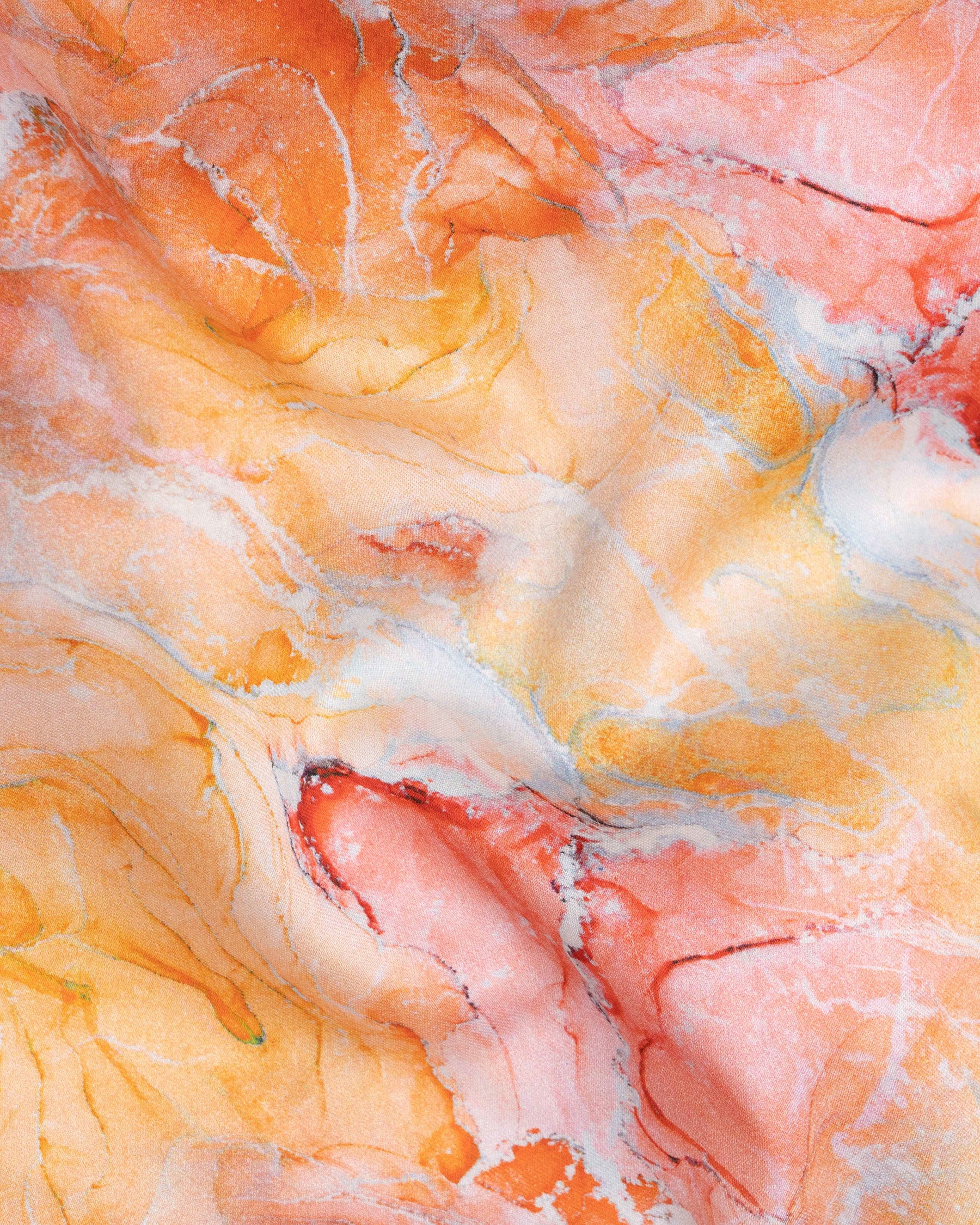 Multicolour Marble Print Premium Satin Designer Shirt 5073-38, 5073-H-38, 5073-39, 5073-H-39, 5073-40, 5073-H-40, 5073-42, 5073-H-42, 5073-44, 5073-H-44, 5073-46, 5073-H-46, 5073-48, 5073-H-48, 5073-50, 5073-H-50, 5073-52, 5073-H-52