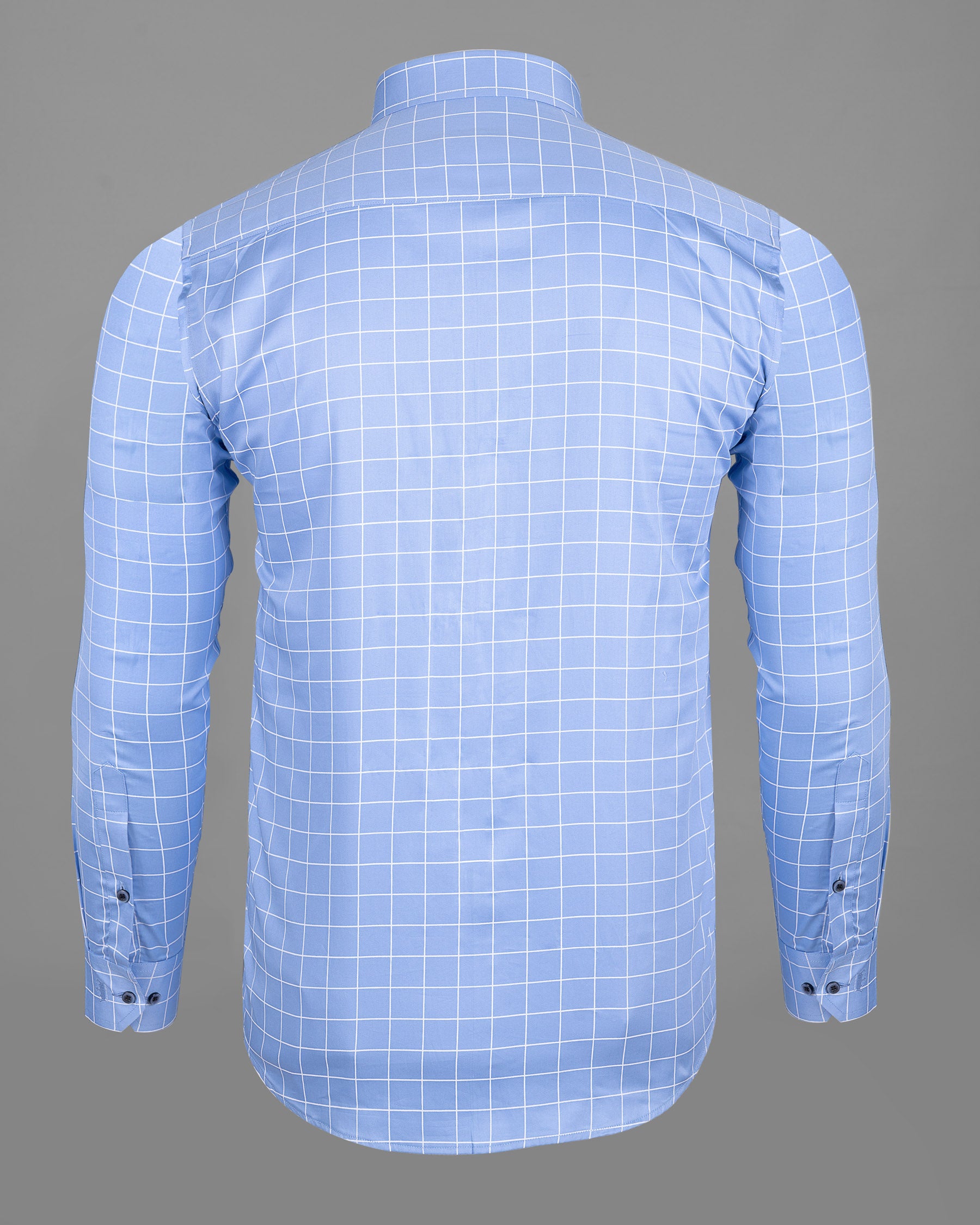 Jordy Blue windowpane Premium Satin Shirt 5076-BD-BLE-38, 5076-BD-BLE-H-38, 5076-BD-BLE-39, 5076-BD-BLE-H-39, 5076-BD-BLE-40, 5076-BD-BLE-H-40, 5076-BD-BLE-42, 5076-BD-BLE-H-42, 5076-BD-BLE-44, 5076-BD-BLE-H-44, 5076-BD-BLE-46, 5076-BD-BLE-H-46, 5076-BD-BLE-48, 5076-BD-BLE-H-48, 5076-BD-BLE-50, 5076-BD-BLE-H-50, 5076-BD-BLE-52, 5076-BD-BLE-H-52