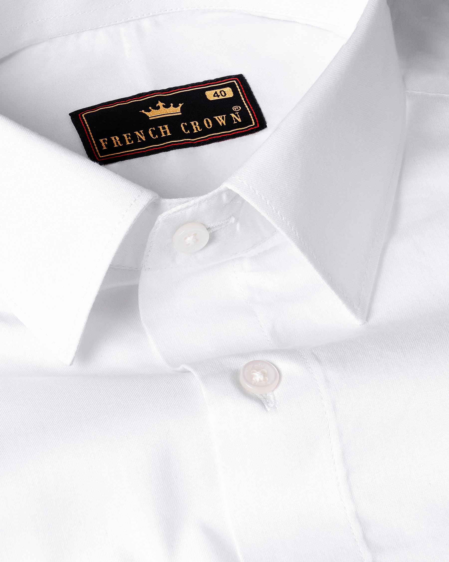 Bright White Royal Oxford Shirt 5215-38, 5215-H-38, 5215-39, 5215-H-39, 5215-40, 5215-H-40, 5215-42, 5215-H-42, 5215-44, 5215-H-44, 5215-46, 5215-H-46, 5215-48, 5215-H-48, 5215-50, 5215-H-50, 5215-52, 5215-H-52